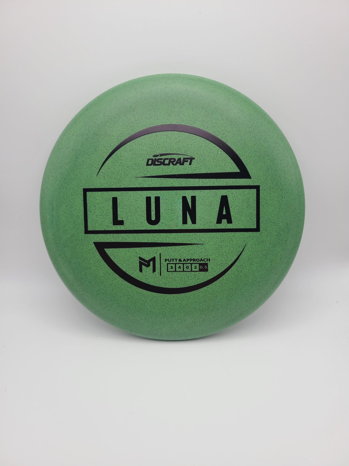 Discraft Luna Paul McBeth