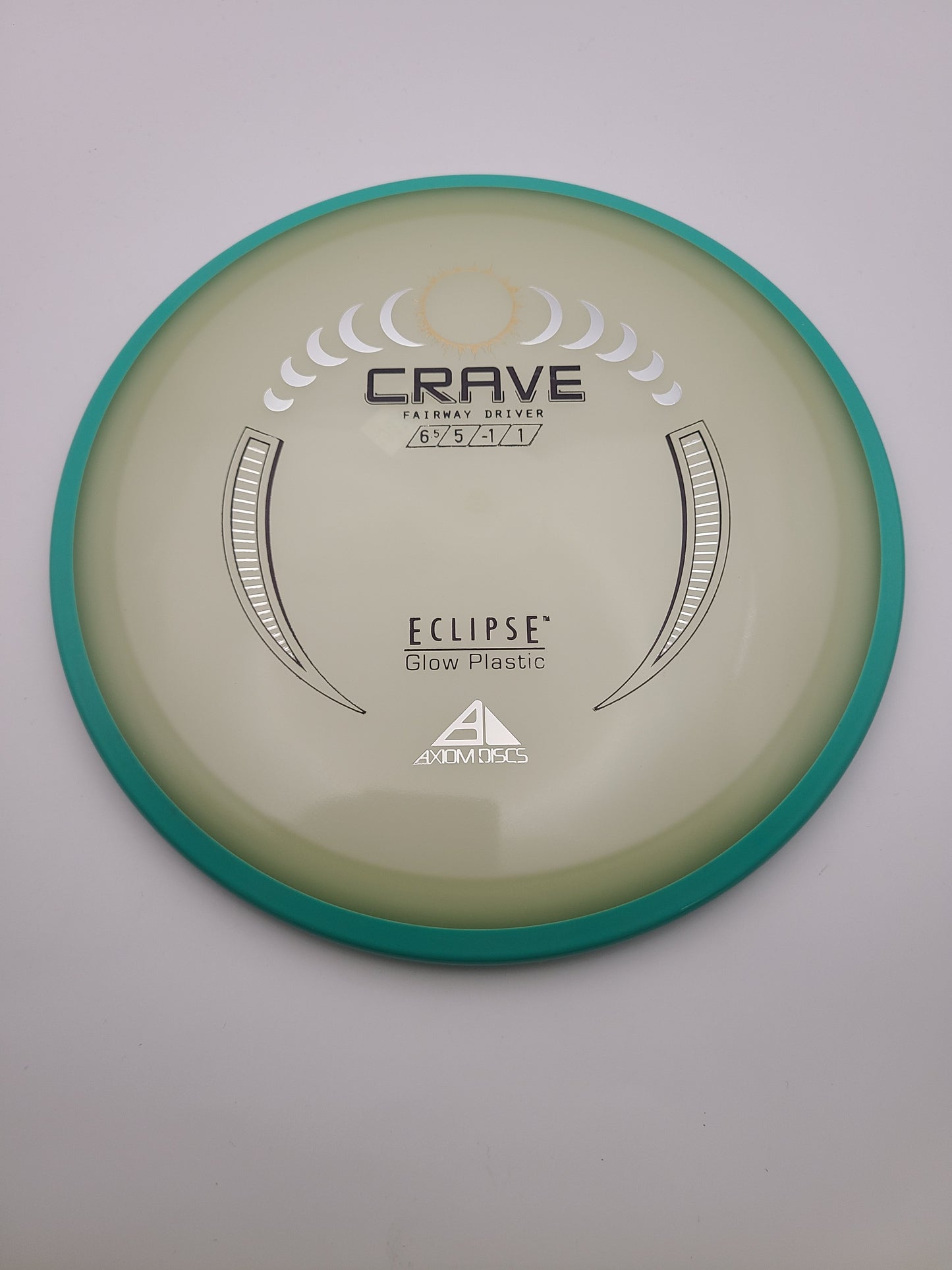 Axiom Eclipse Glow Crave