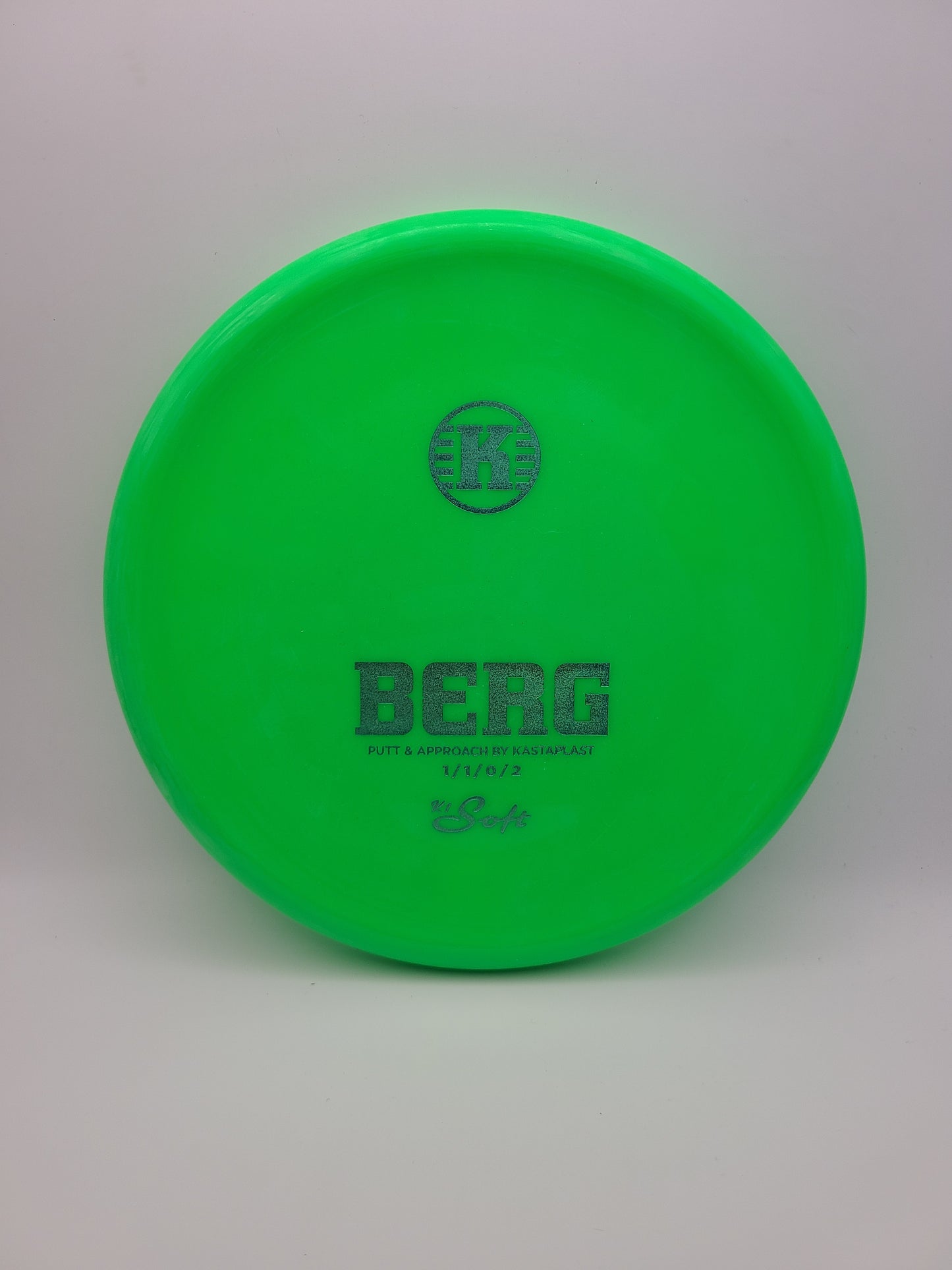 Kastaplast K1 Soft Berg 1/1/0/2