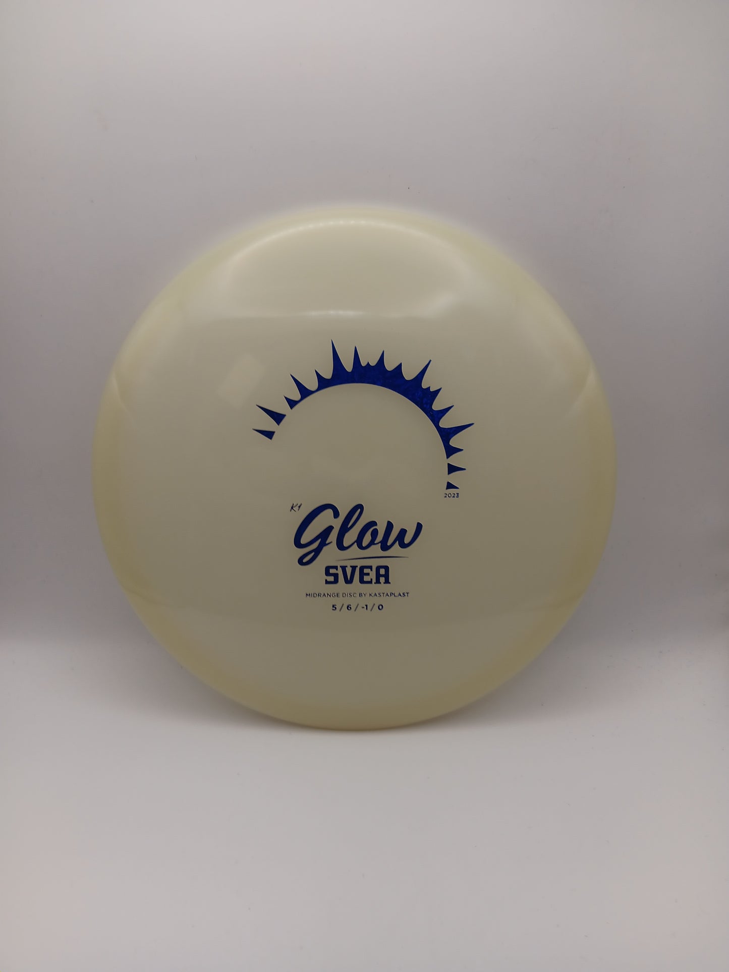 Kastaplast K1 Glow SVEA 2023 5/6/-1/0