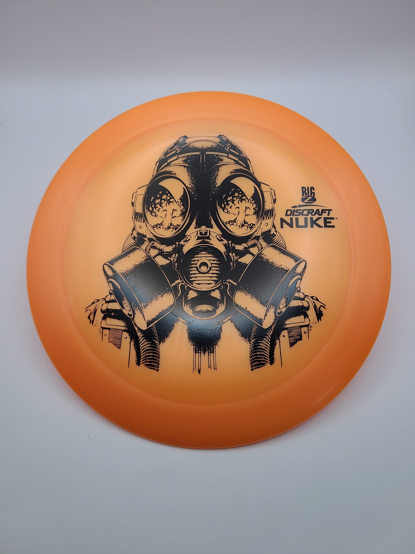 Discraft Big Z Nuke