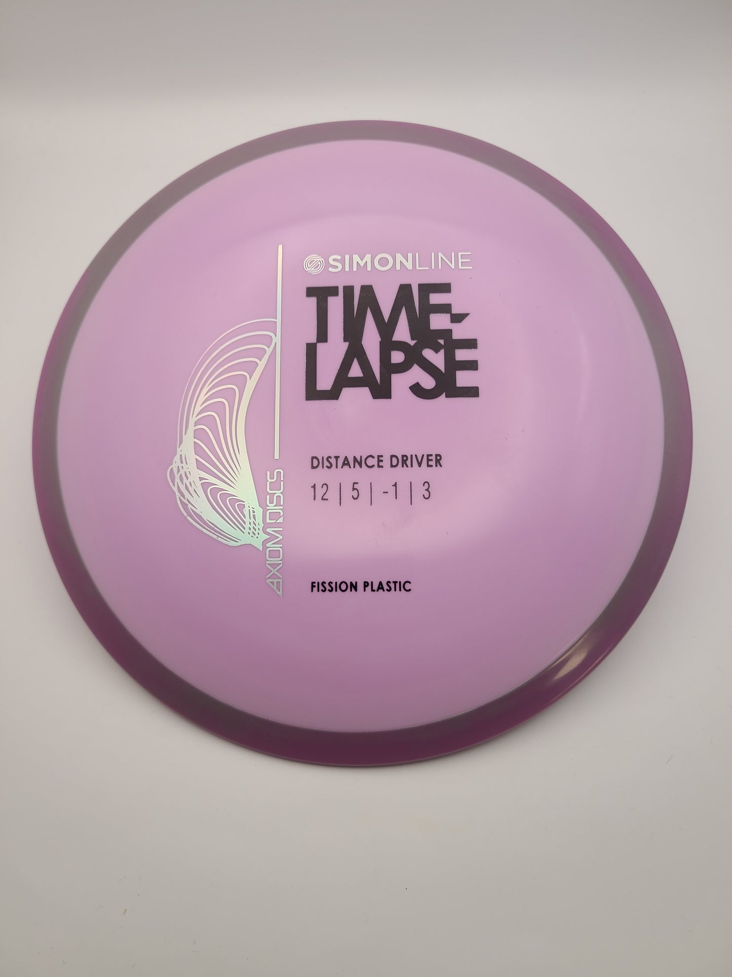 Axiom Fission Time Lapse Simon Line