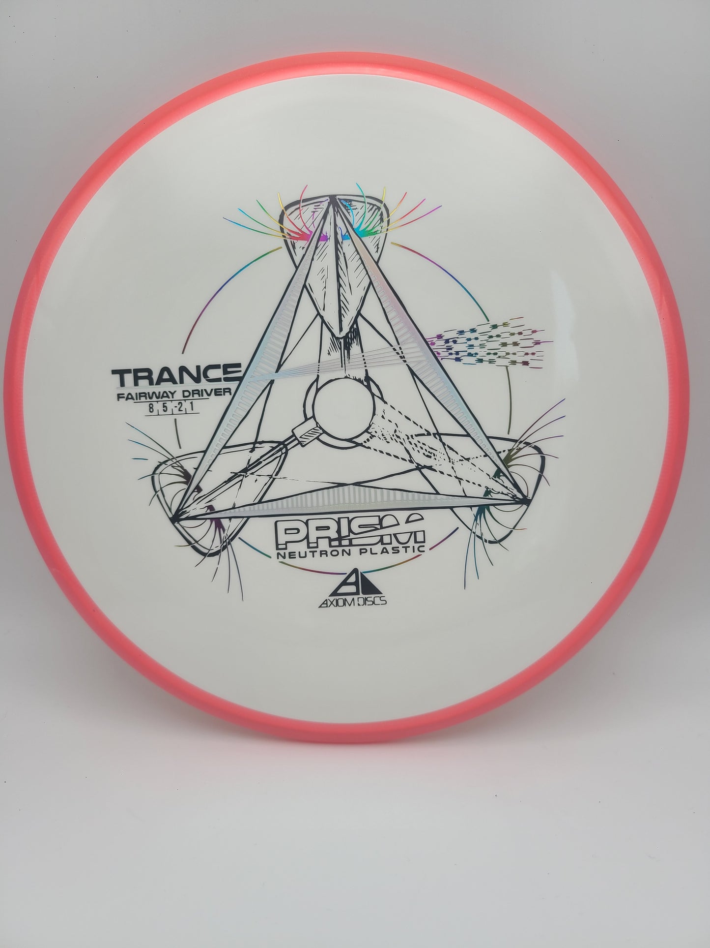 Axiom Prism Neutron Trance 8/5/-2/1