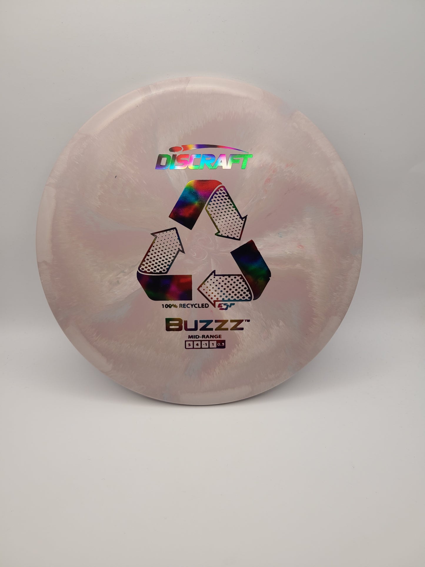 Discraft Recycled ESP Buzzz