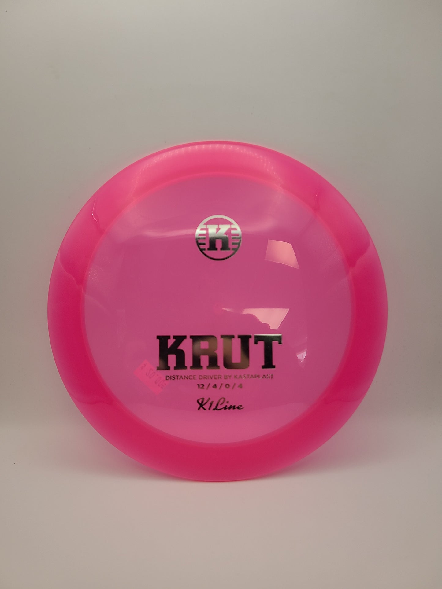 Kastaplast K1 Krut 12/4/0/4