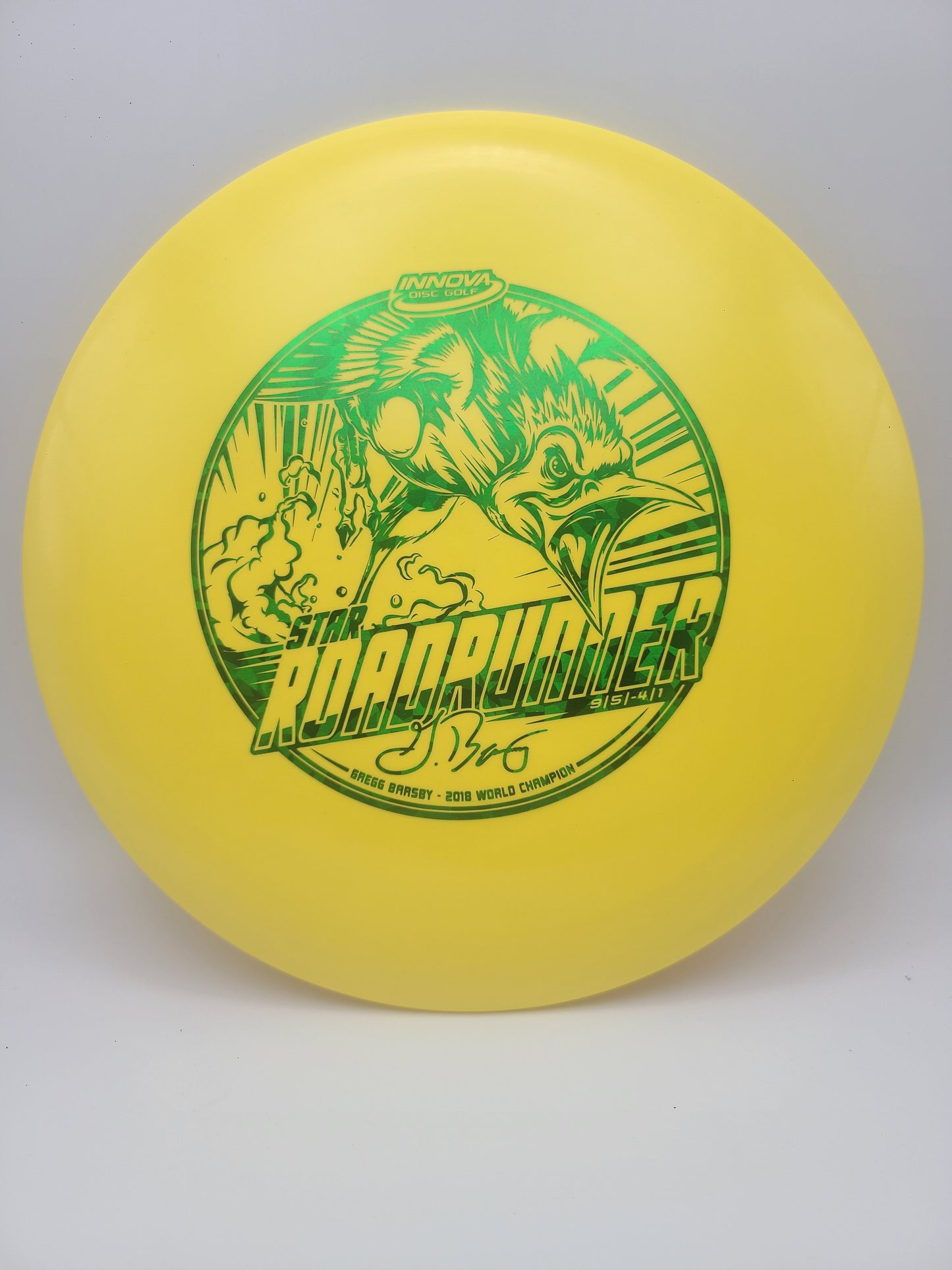 Innova Star Roadrunner