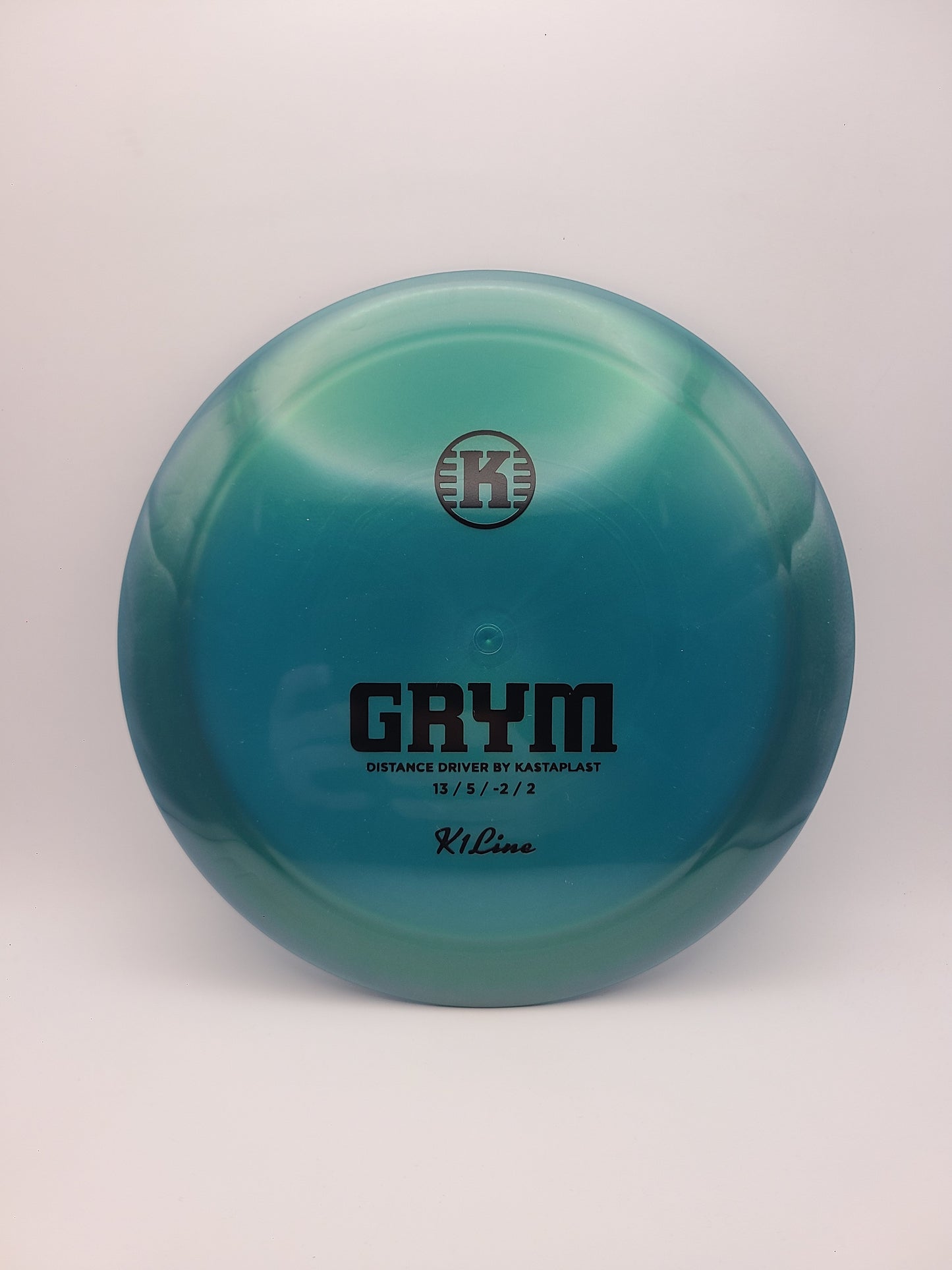 Kastaplast K1 Grym ( last run ) 13/5/-2/2