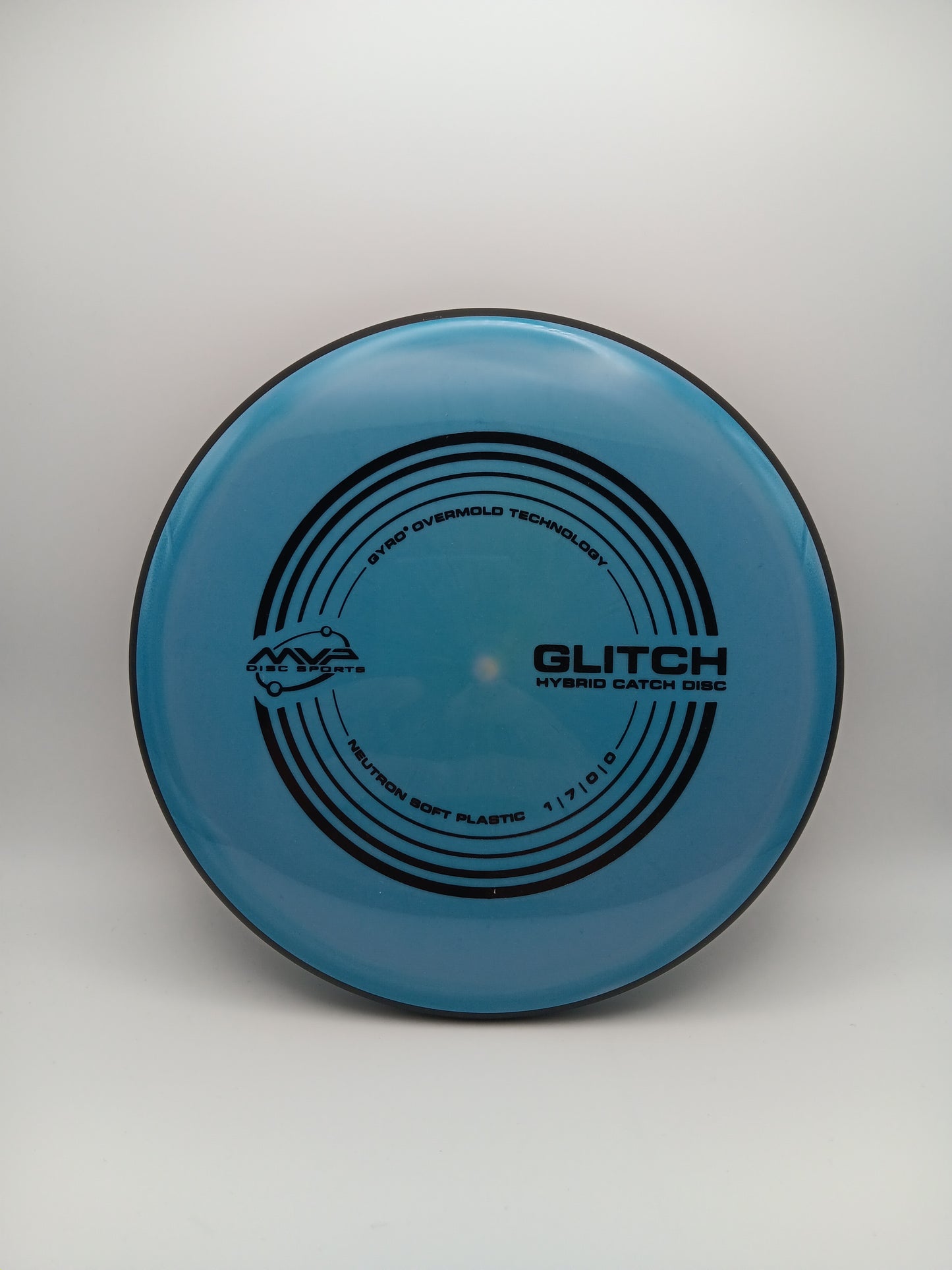 MVP Neutron Soft Glitch