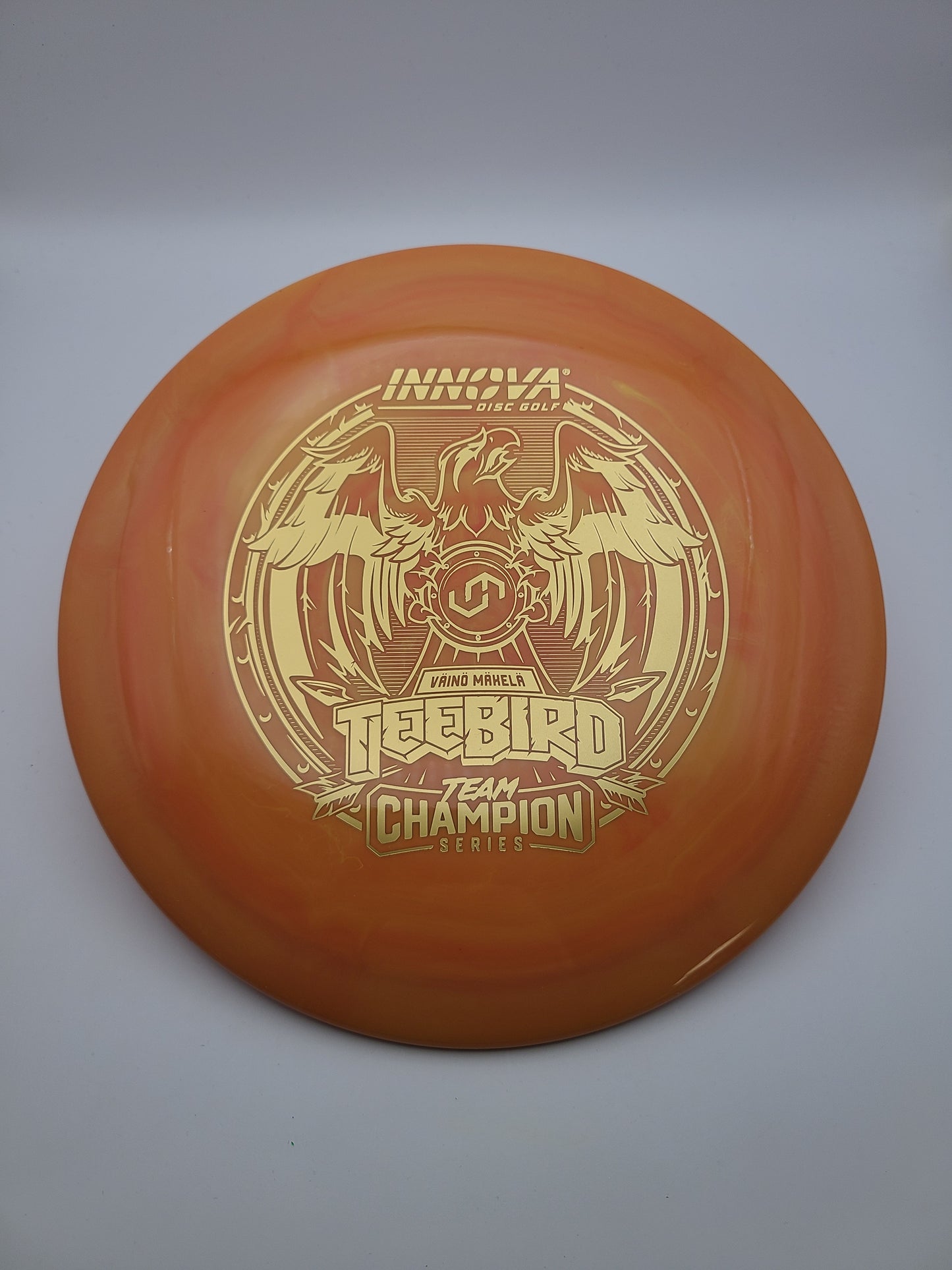 Innova Star TeeBird Vaino Makela 2025 Tour Series