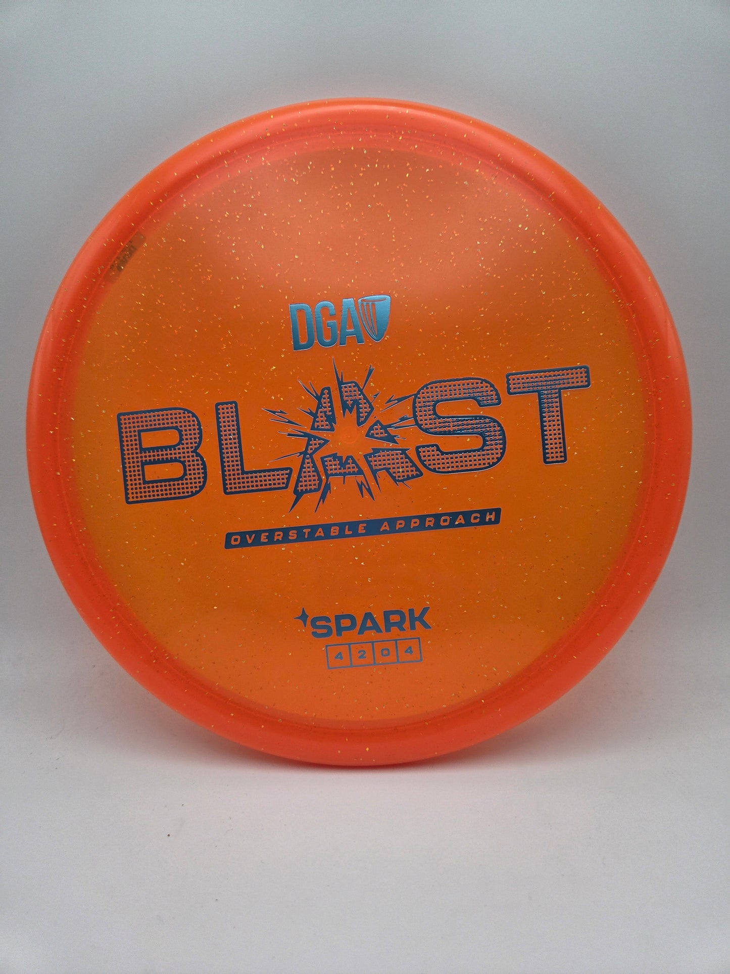 DGA Spark Blast 4/2/0/4