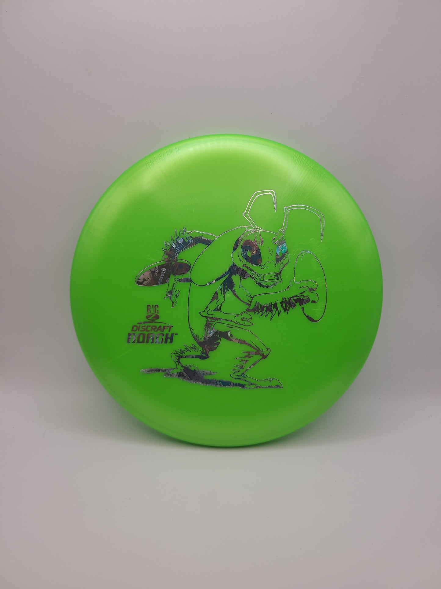 Discraft Big Z Roach
