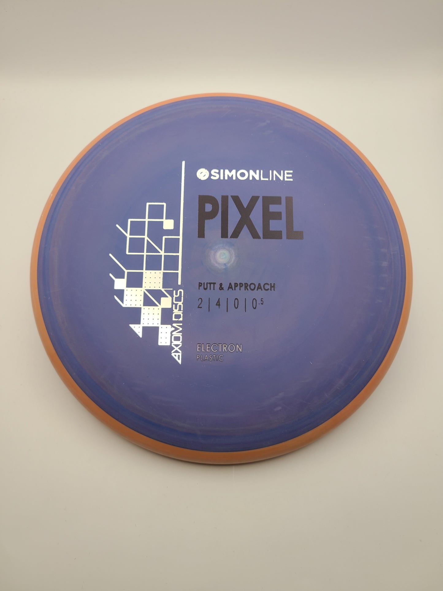 Axiom Electron Pixel Simon Line