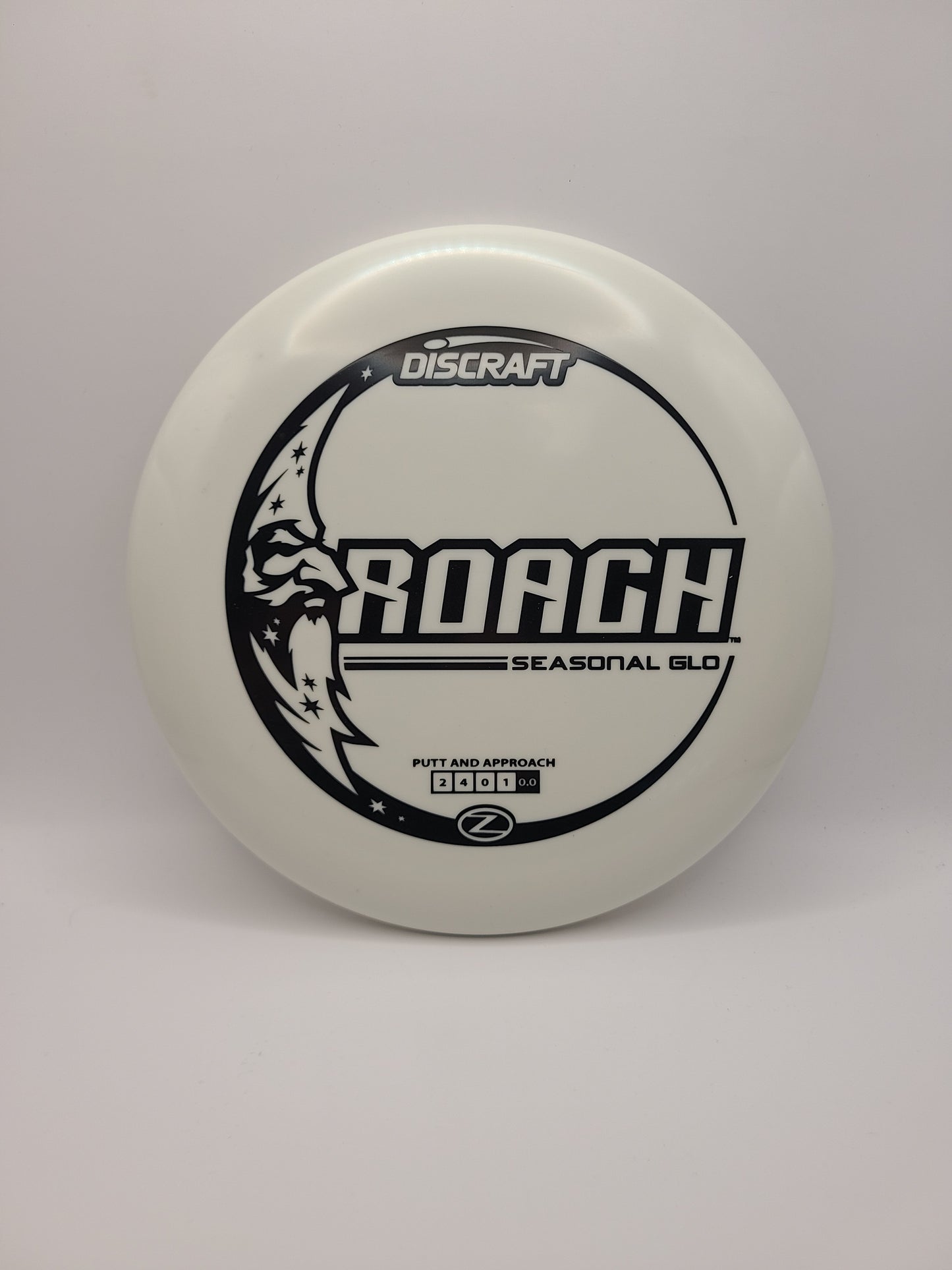 Discraft Seasonal Glo Roach