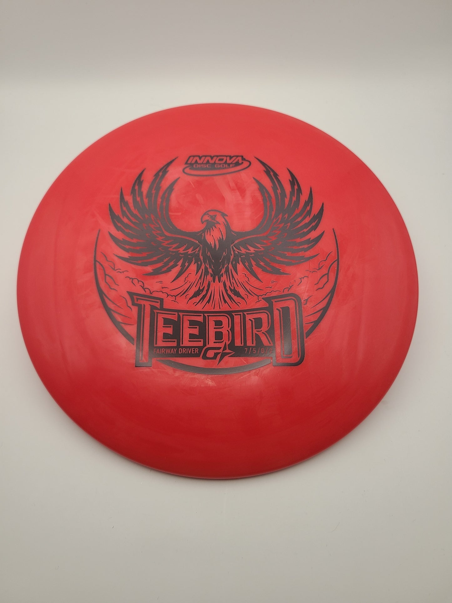 Innova G* Star Teebird