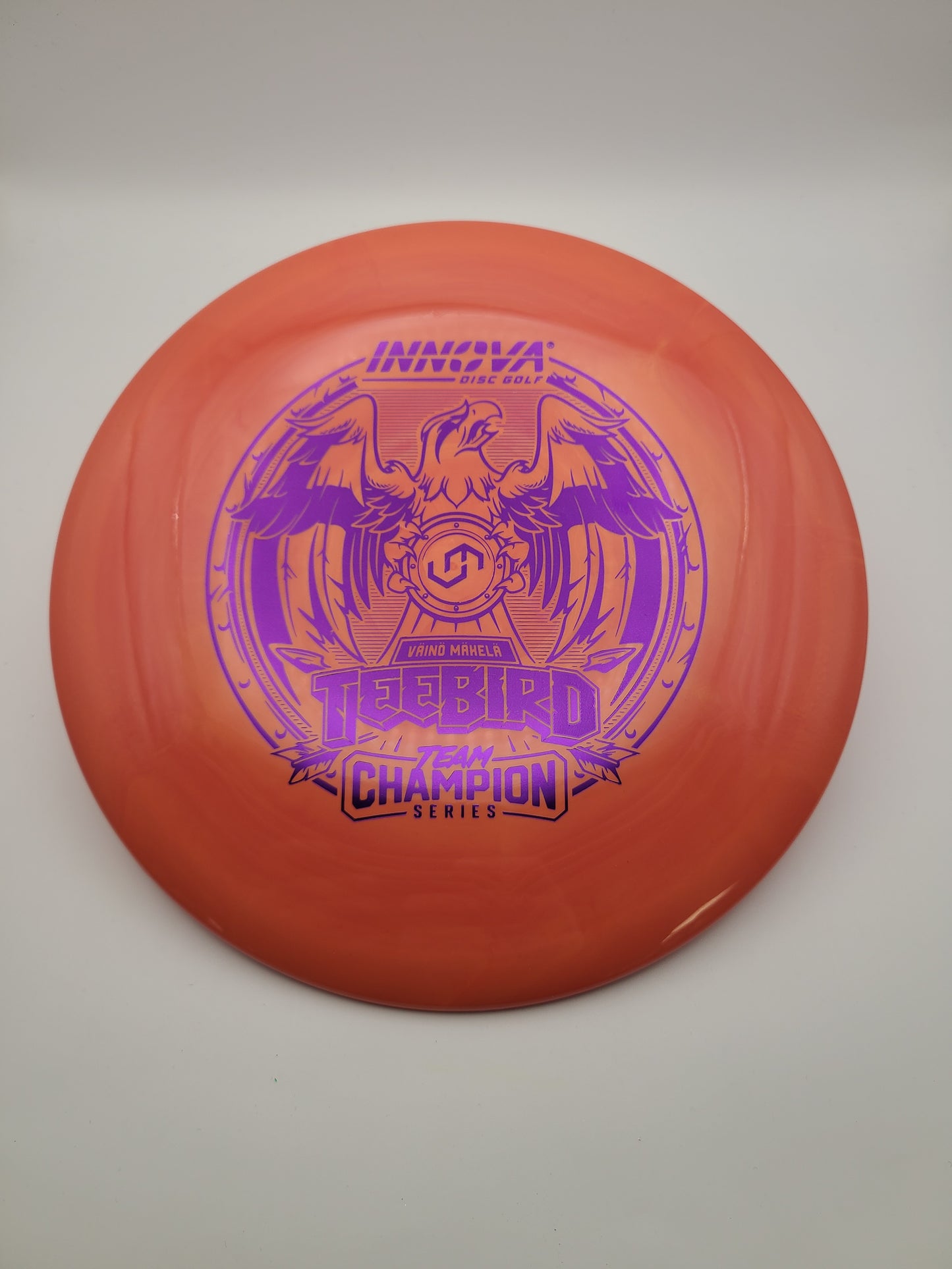 Innova Star TeeBird Vaino Makela 2025 Tour Series