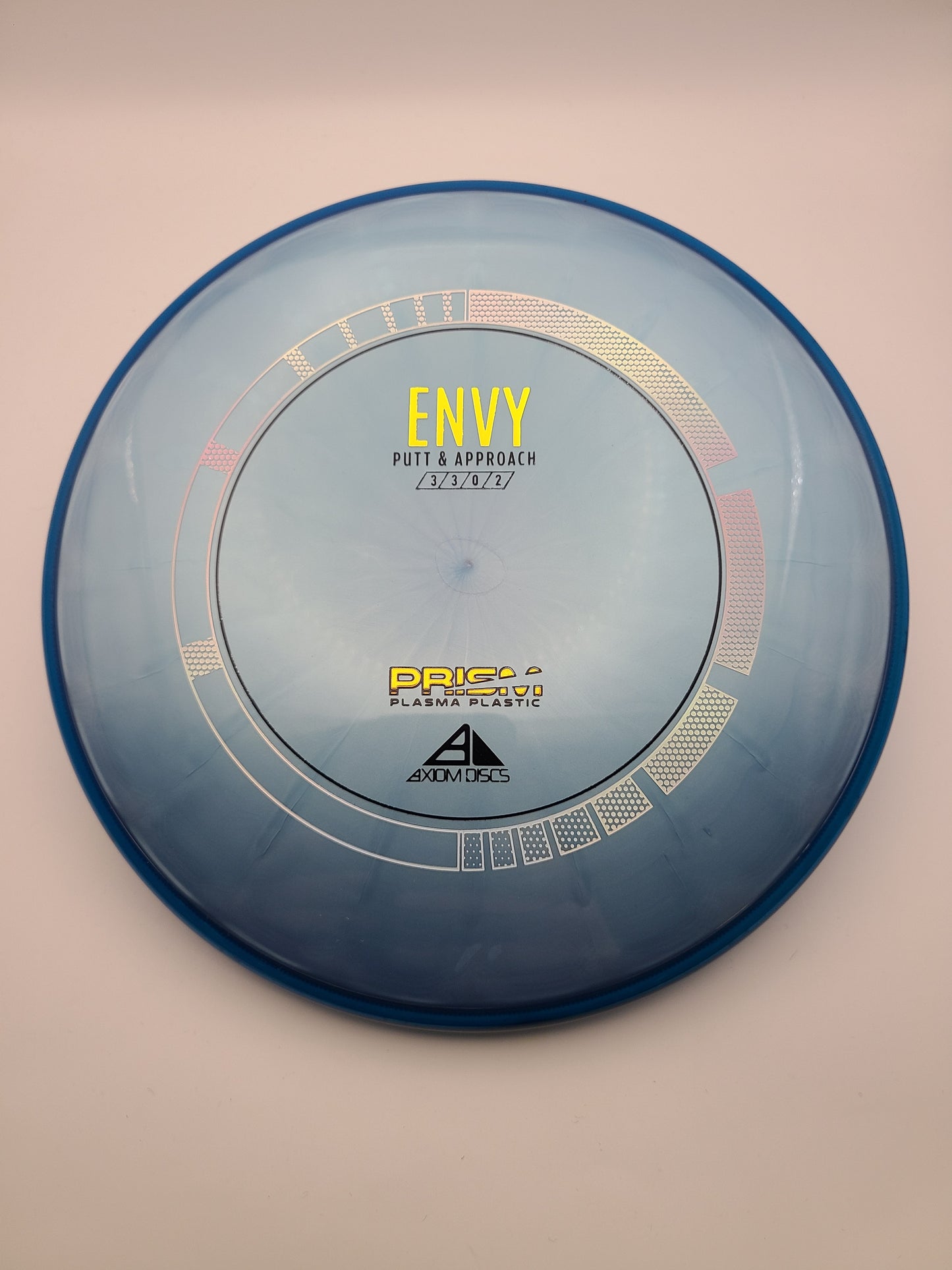 Axiom Prism Plasma Envy