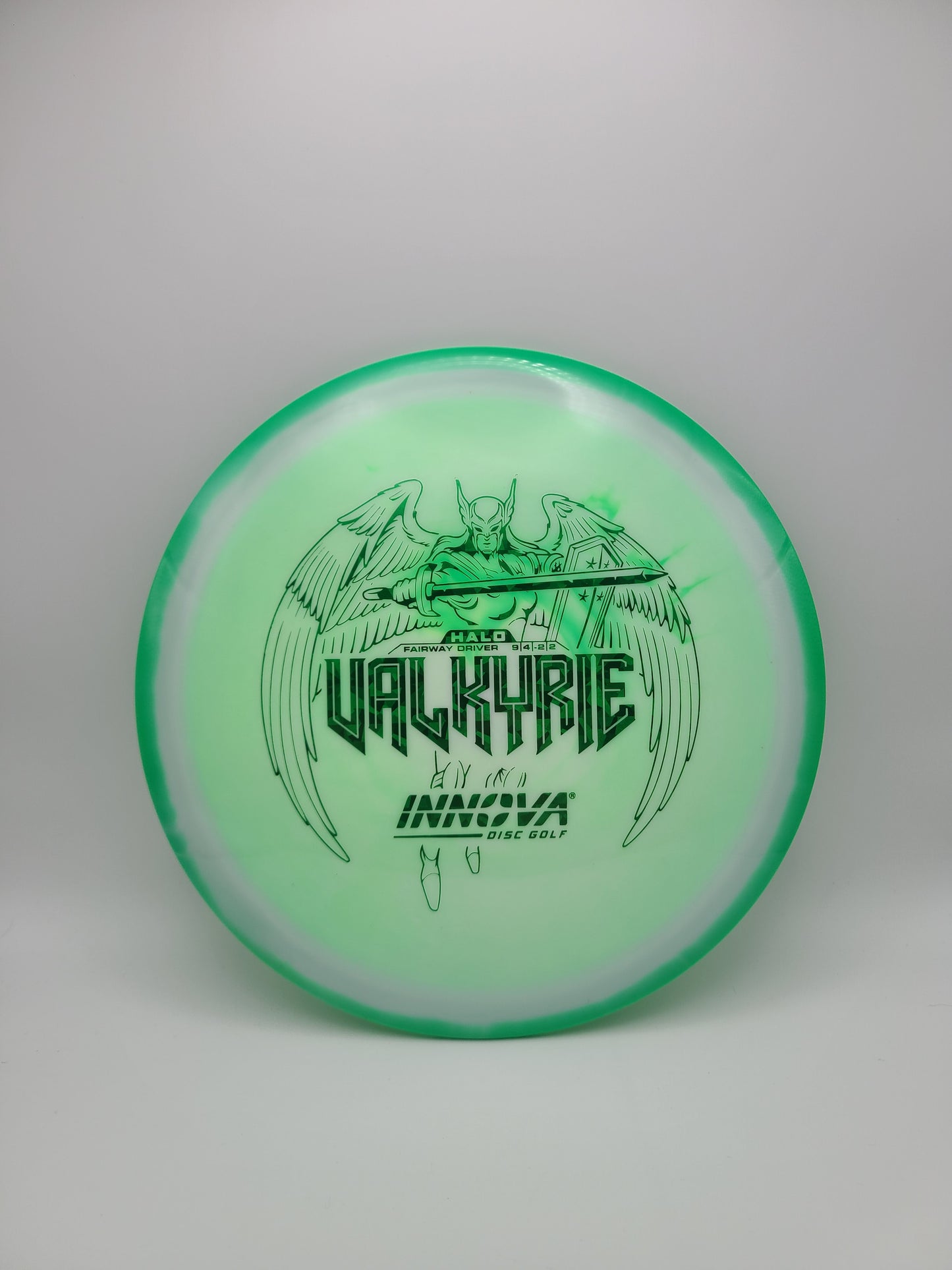 Innova Halo Star Valkyrie