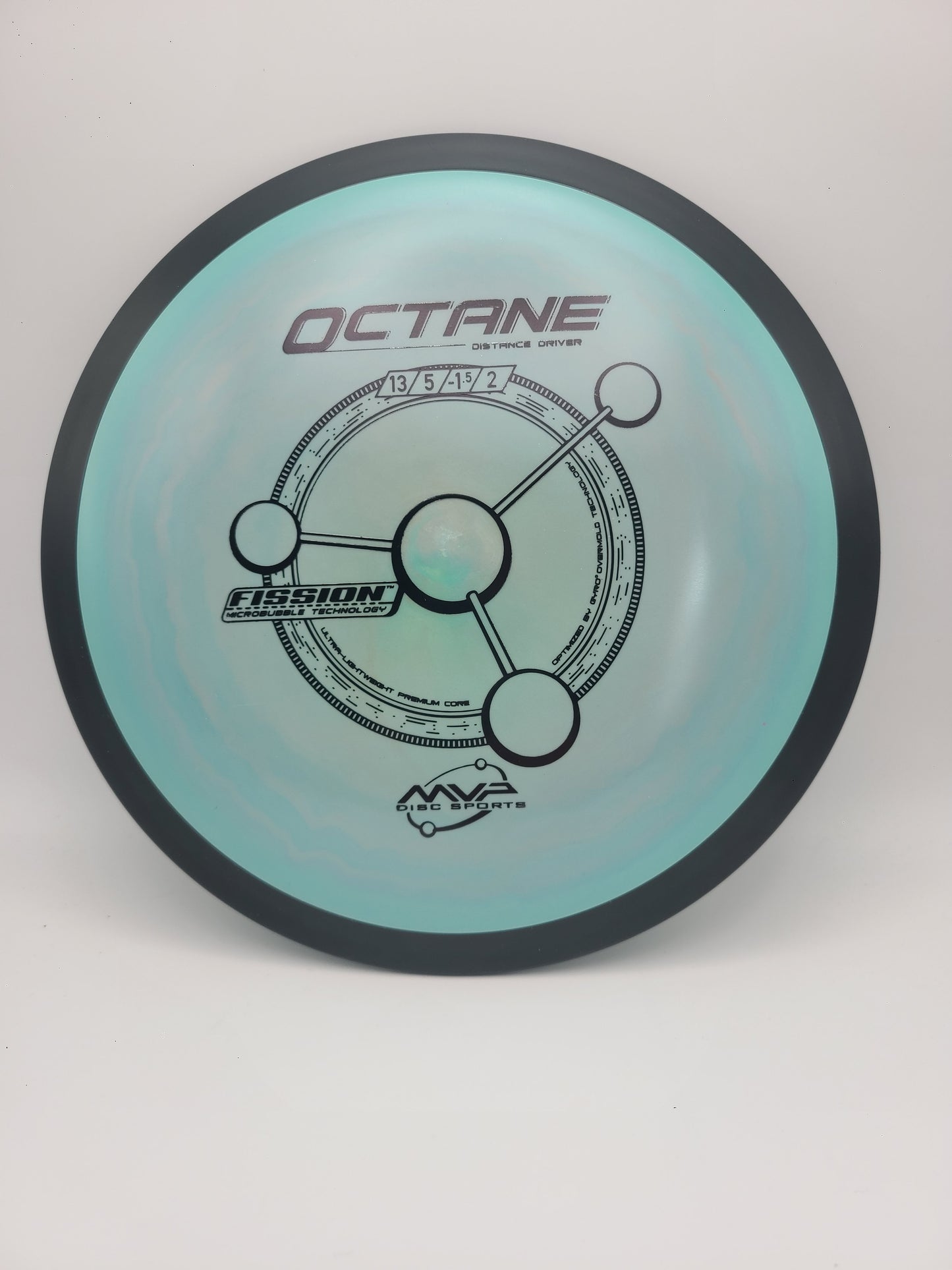MVP Fission Octane 13/5/-1.5/2