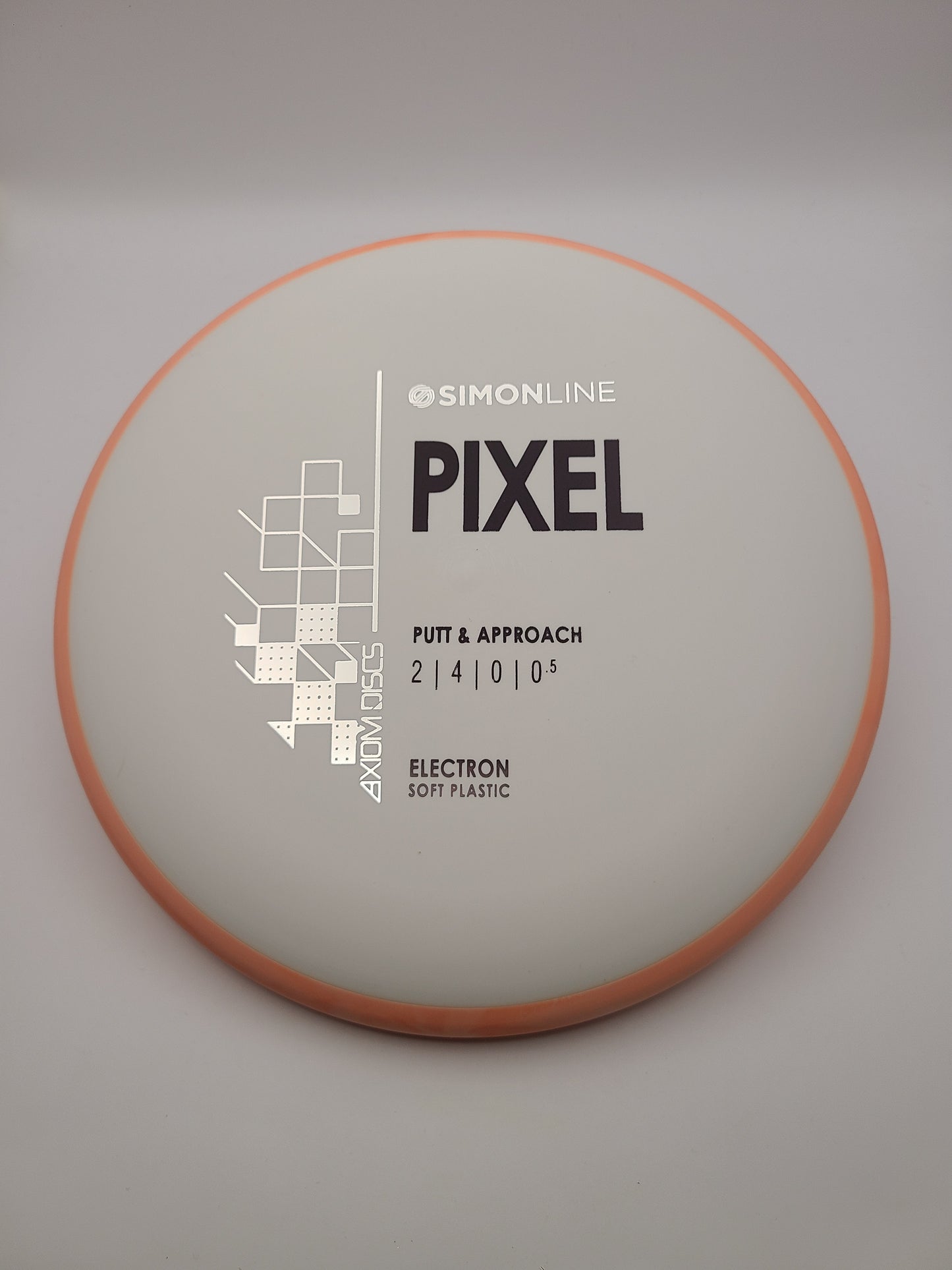 Axiom Electron Soft Pixel Simon Line
