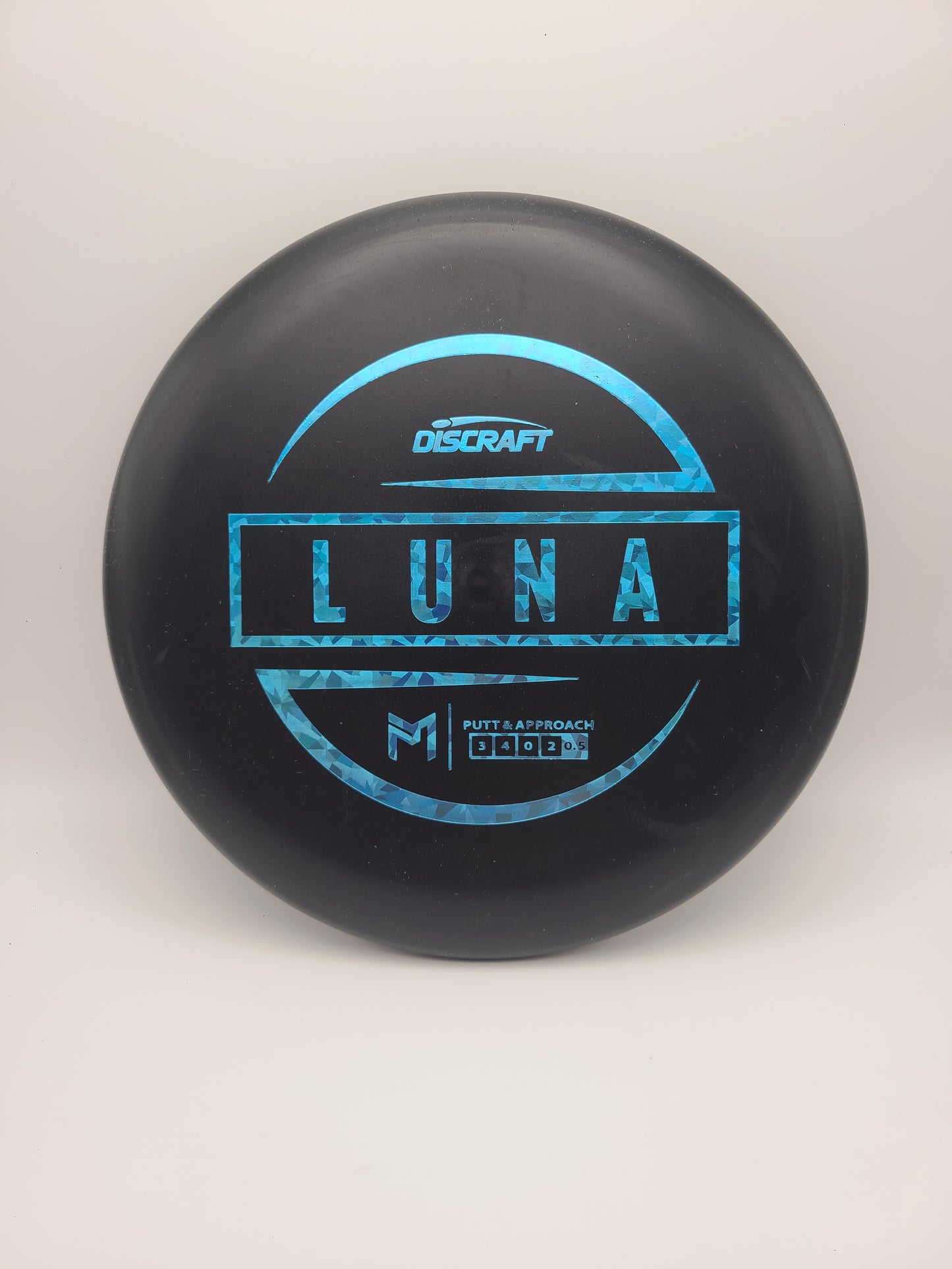 Discraft Luna Paul McBeth