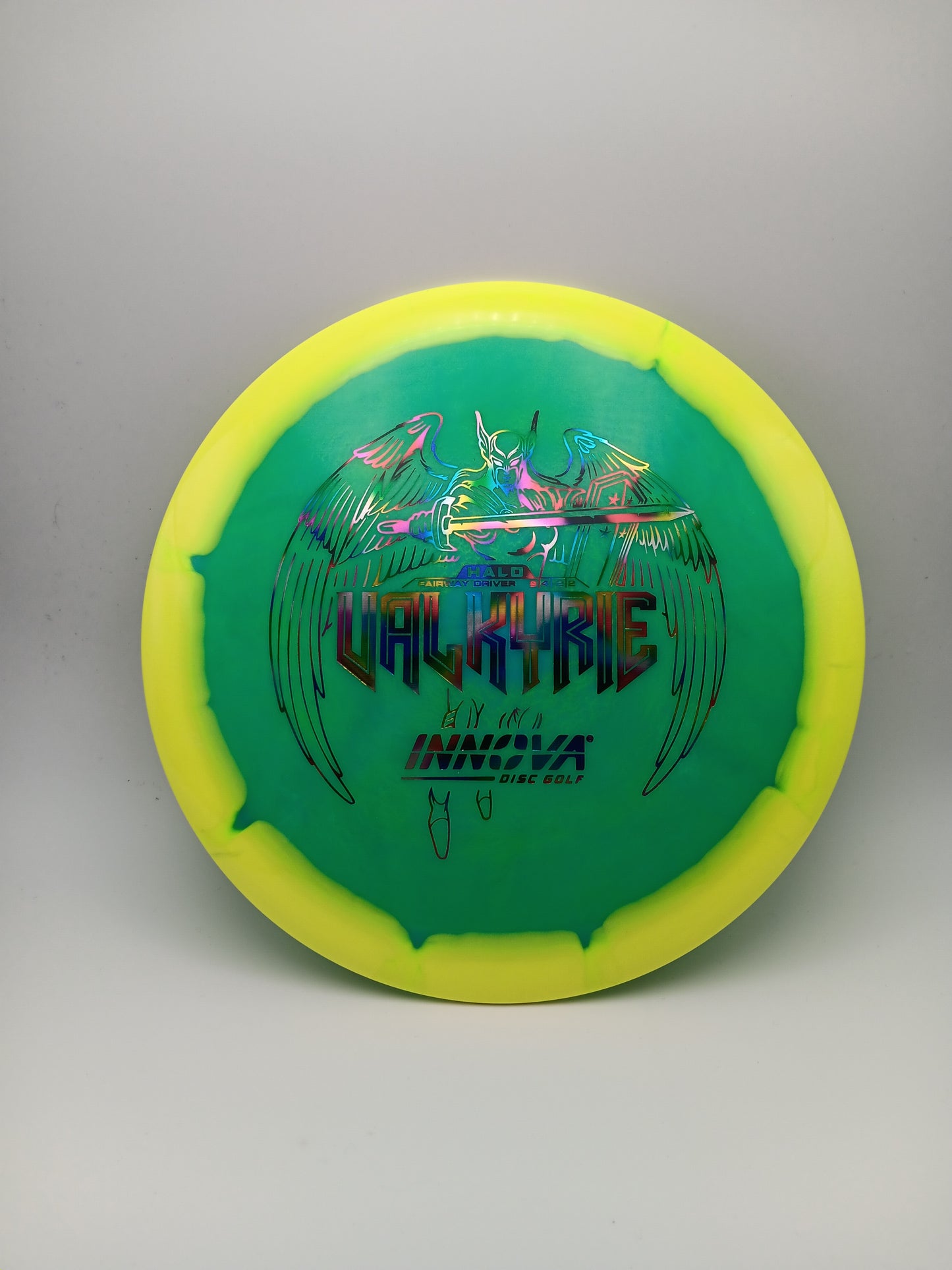 Innova Halo Star Valkyrie 9/4/-2/2