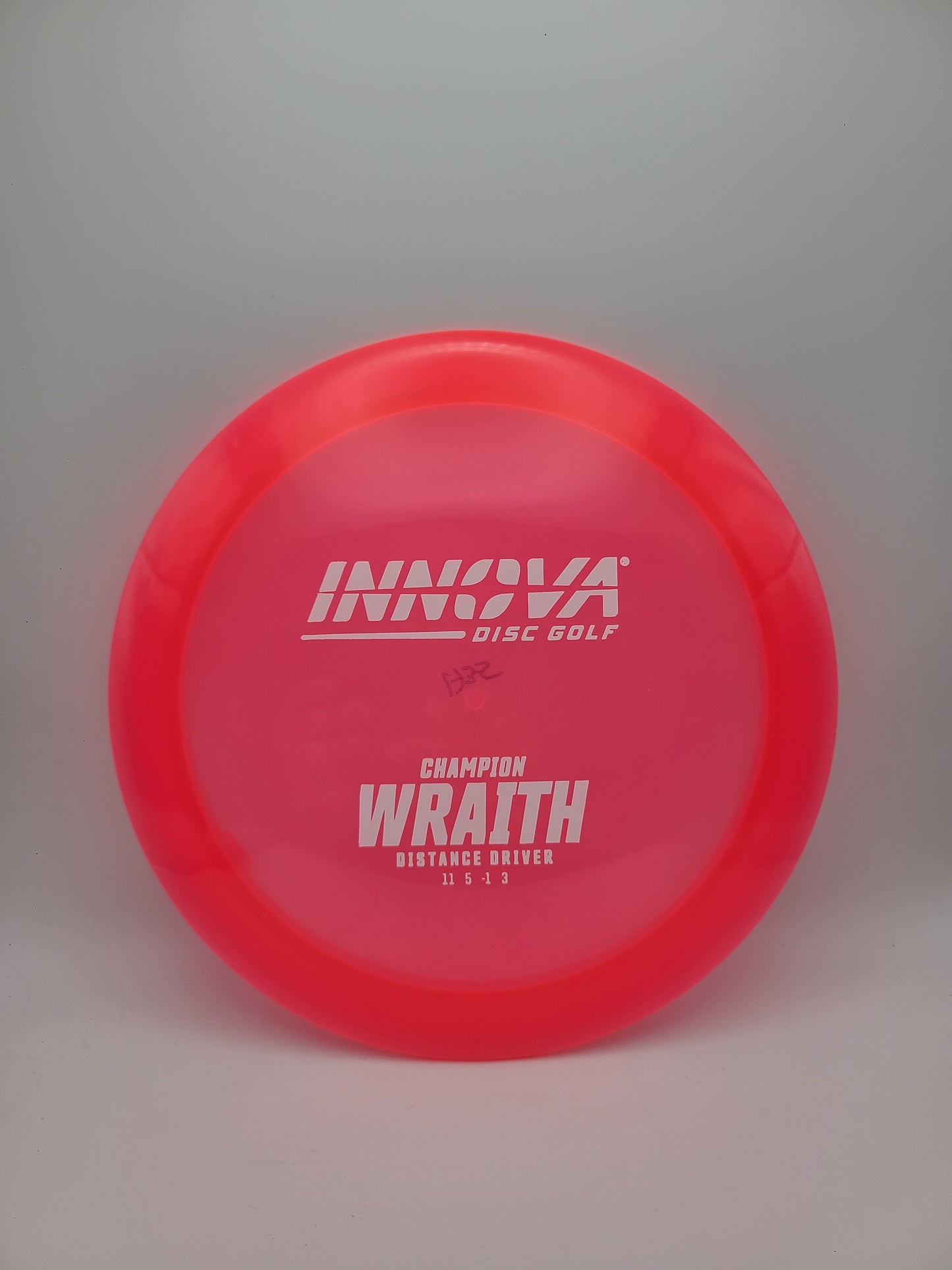 Innova Champion Wraith 11/5/-1/3