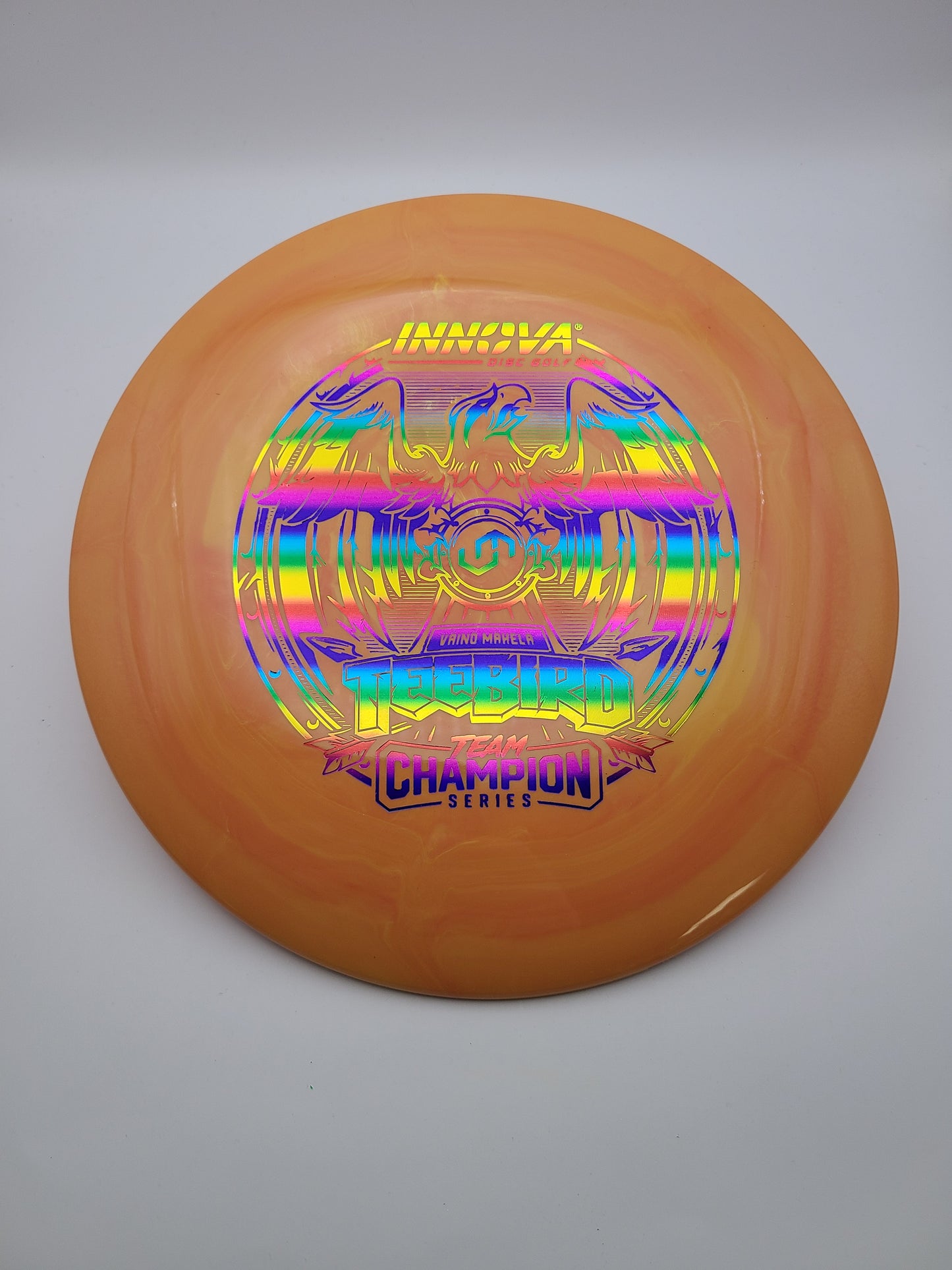 Innova Star TeeBird Vaino Makela 2025 Tour Series