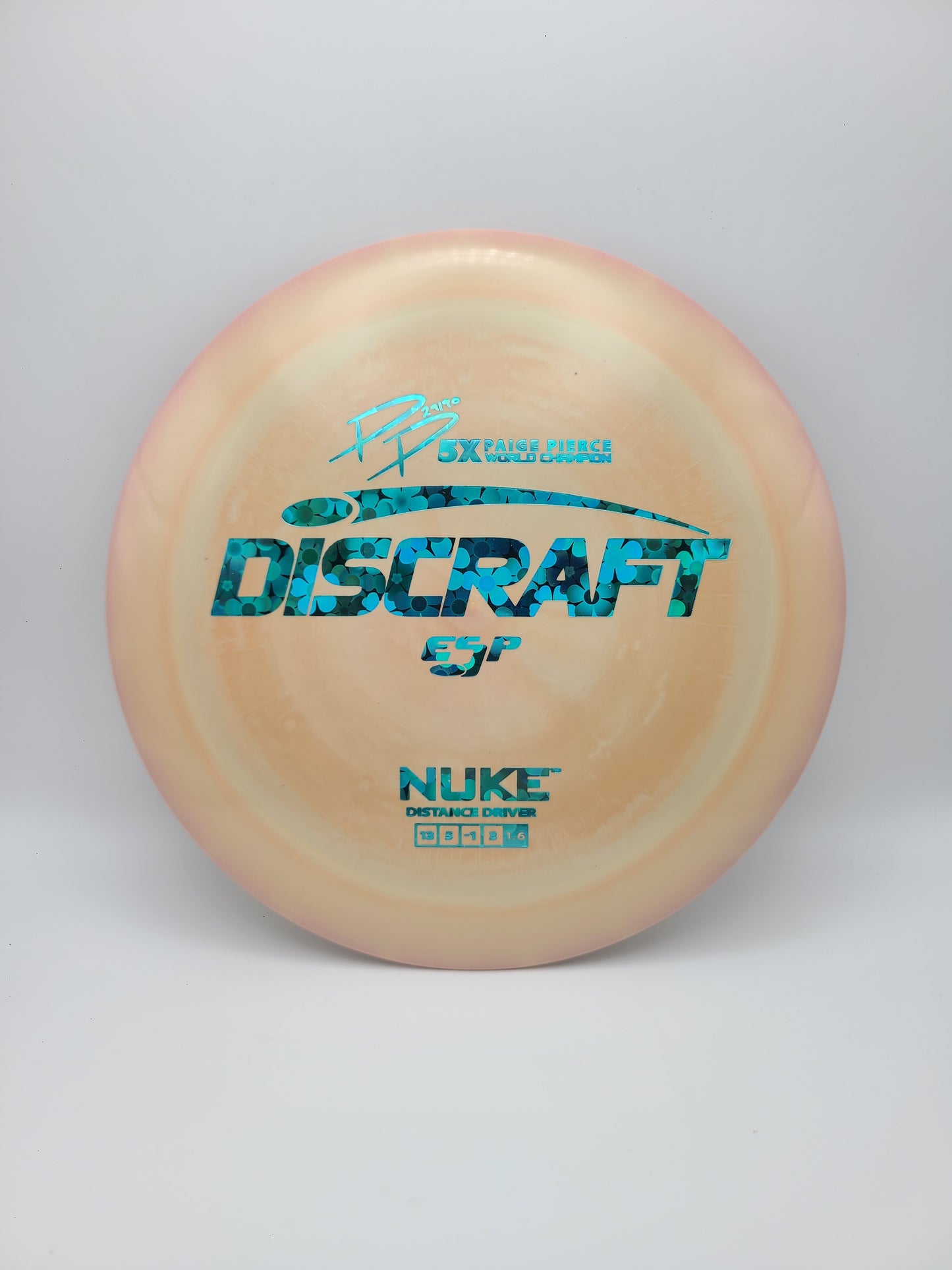 Discraft ESP Nuke