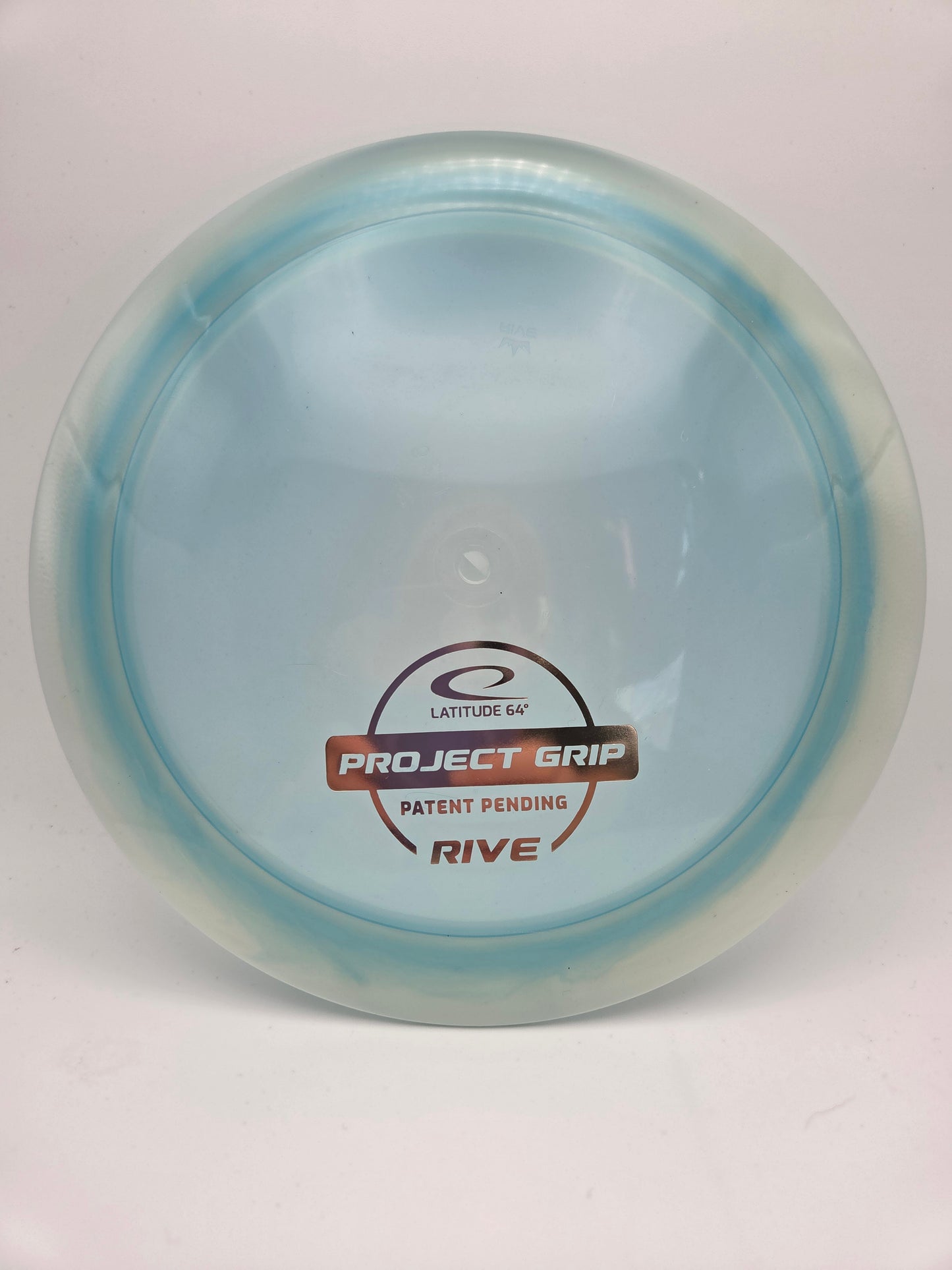 Latitude 64 Project Grip Rive 13/5/0/3.5