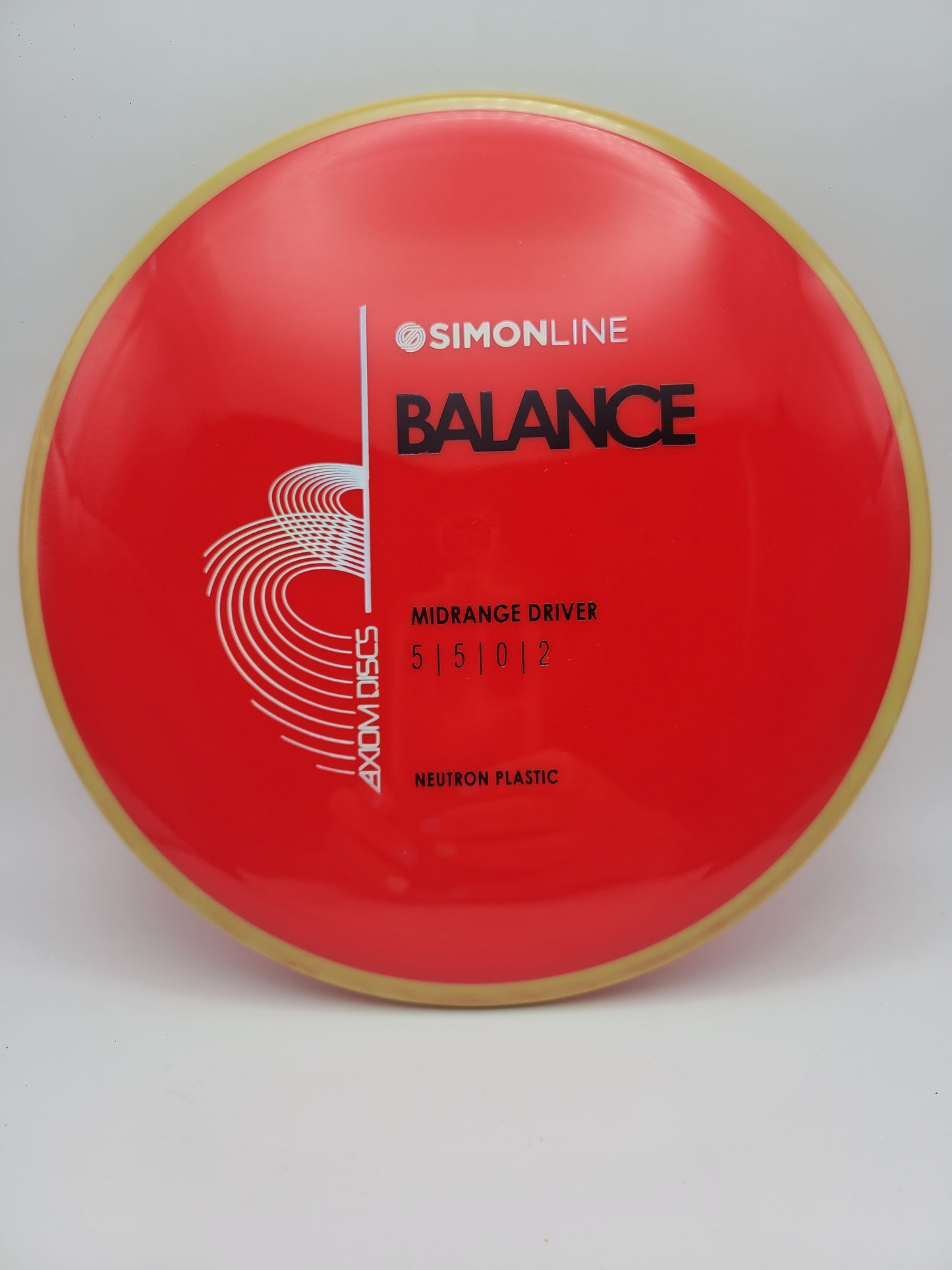 Axiom Neutron Balance SimonLine 5/5/0/2