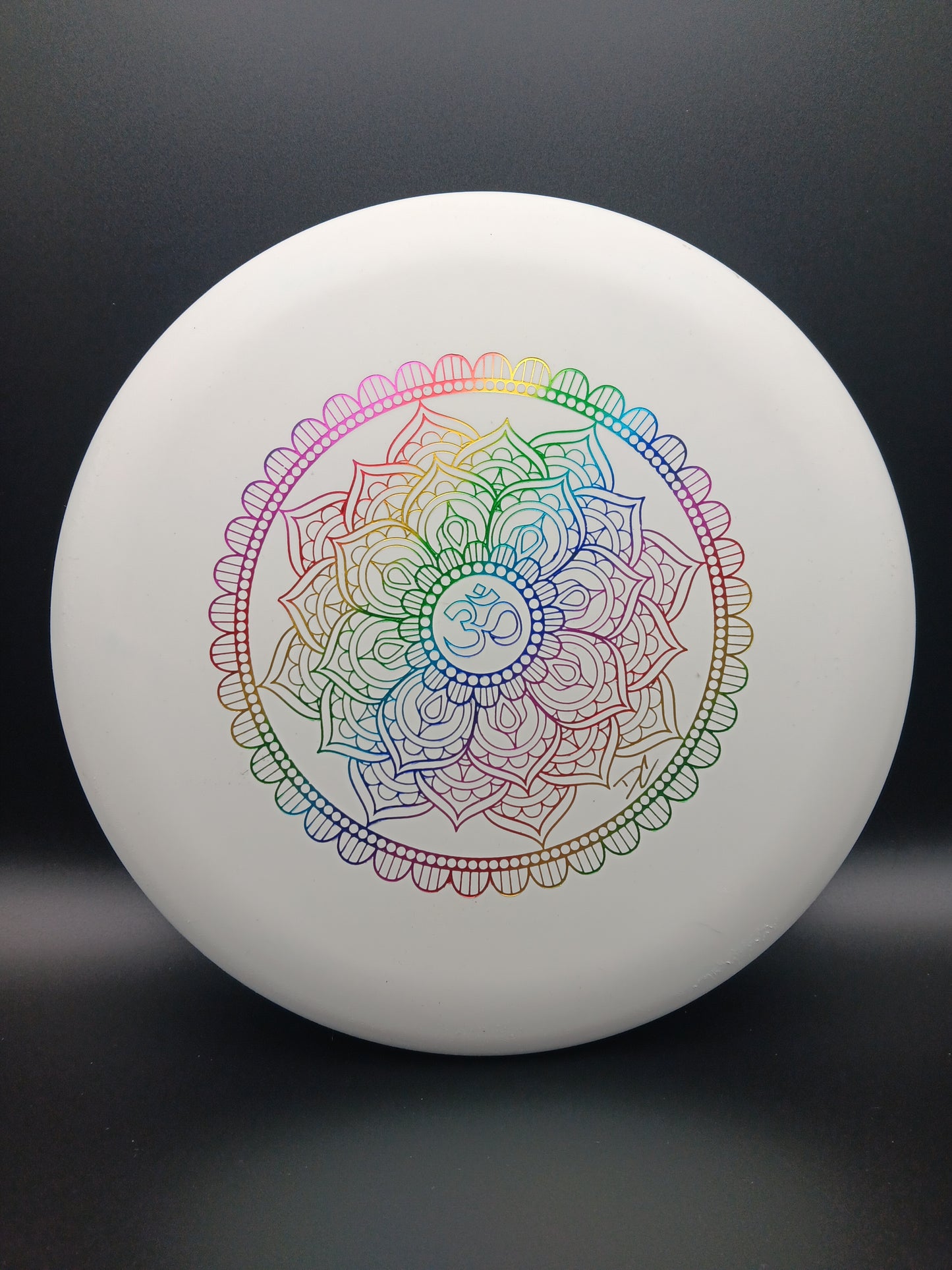Gateway SSS Mandala Wizard 2/3/0/2