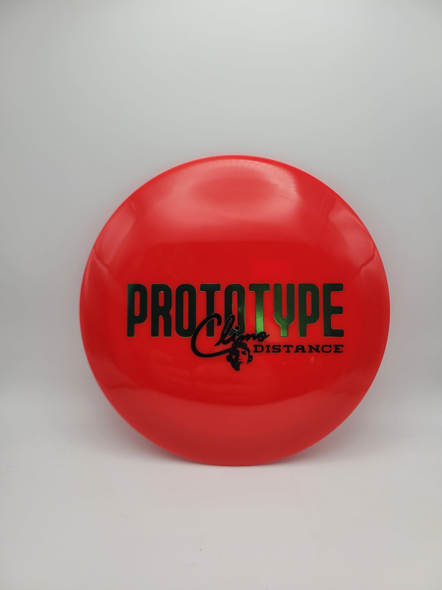 Climo Major Line Skyway Prototype Distance Driver - 11/4/-1/3