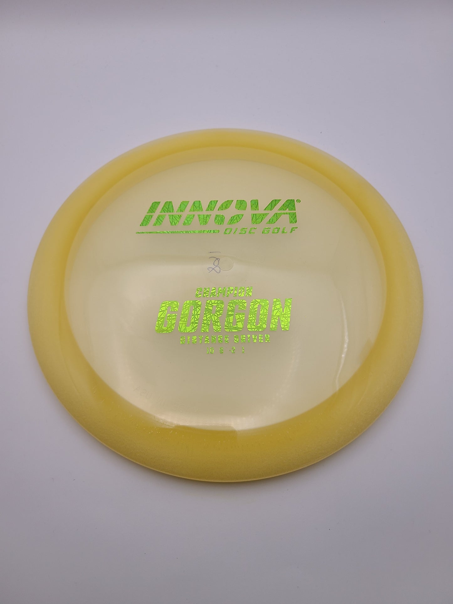 Innova Champion Gorgon
