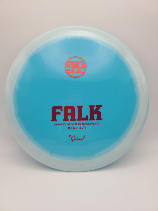 Kastaplast K1 Grind Falk