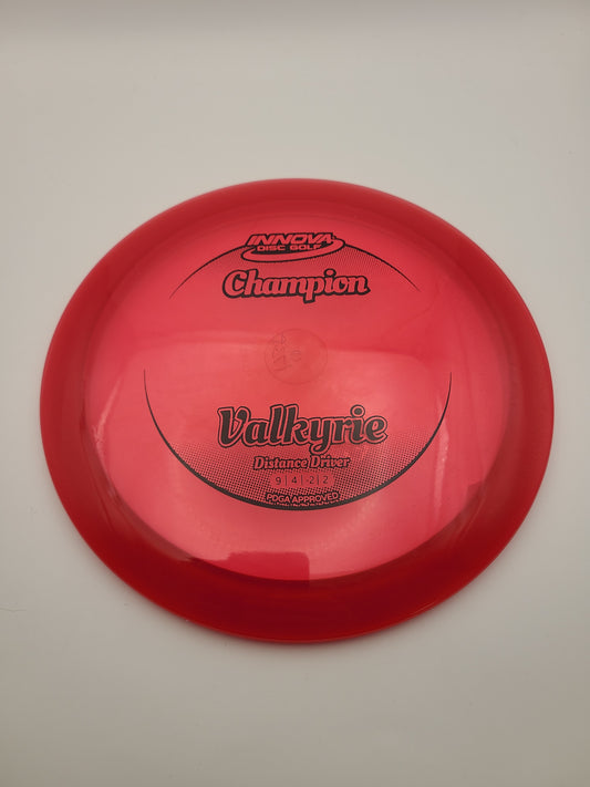 Innova Champion Valkyrie  9/4/-2/2