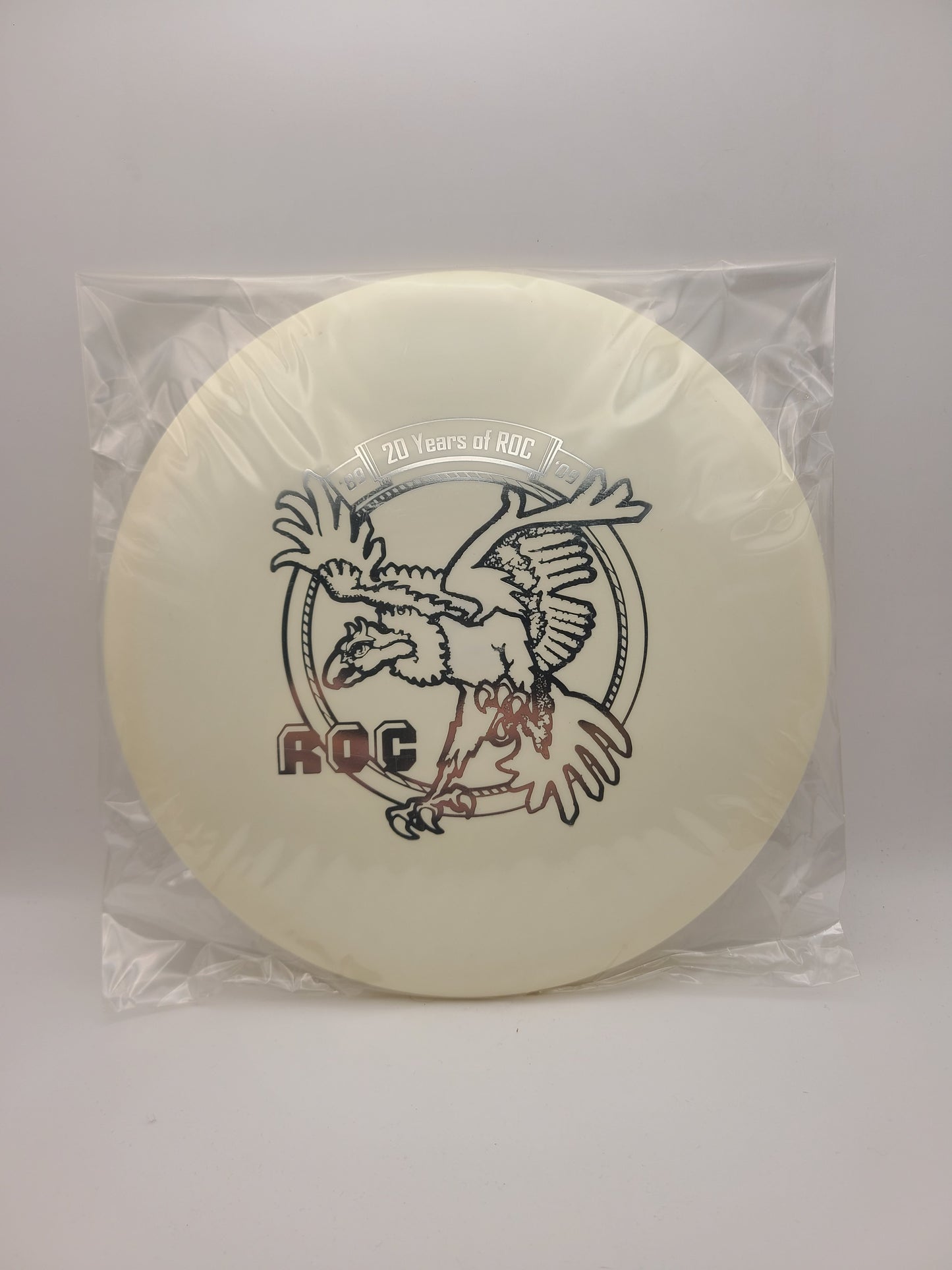 Innova Echo Star Roc - 20th Anniversary 89-09 4/4/0/3