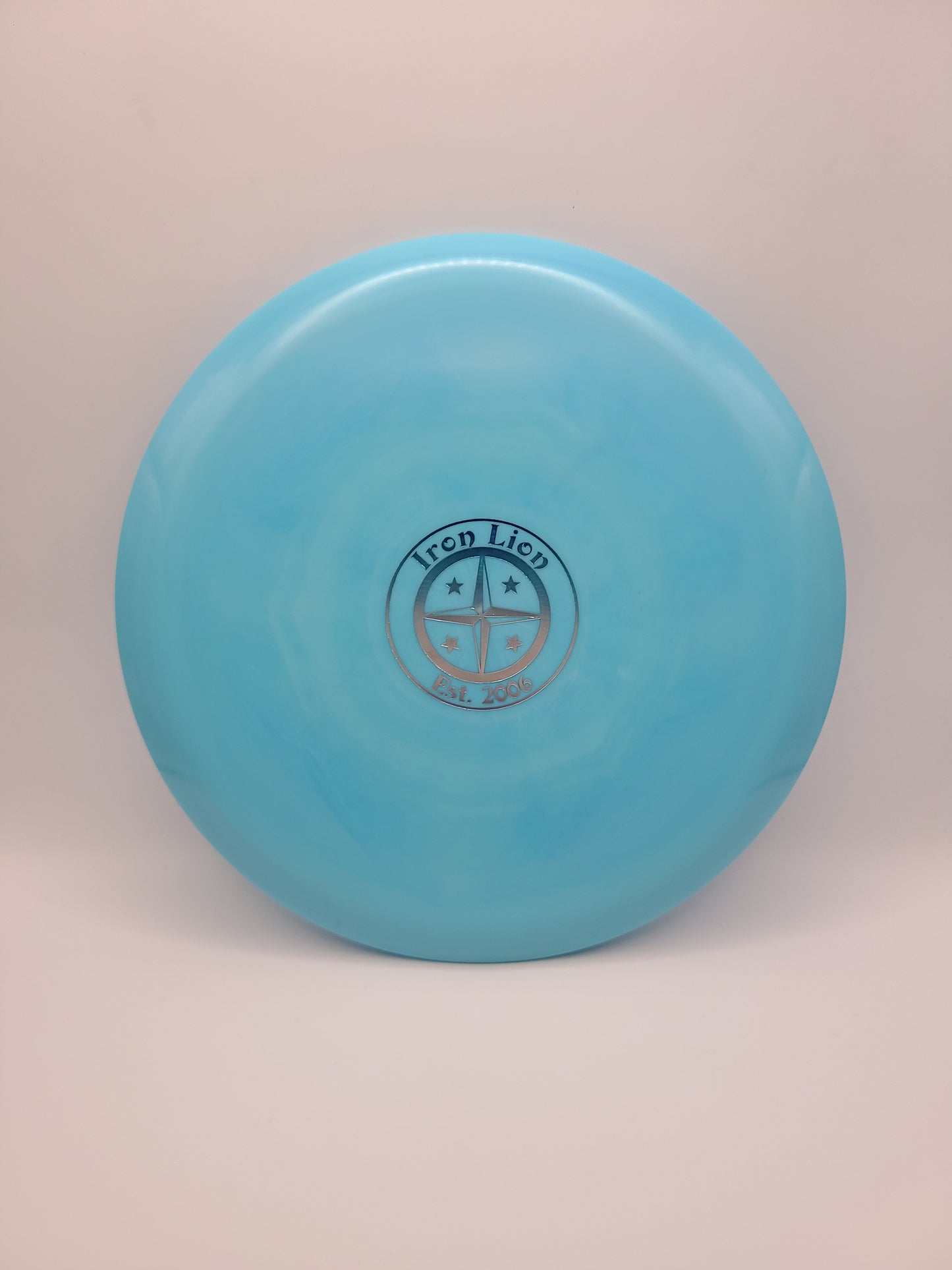 Innova Star Wombat3 Iron Lion Mini Star Stamp 5/6/-1/0