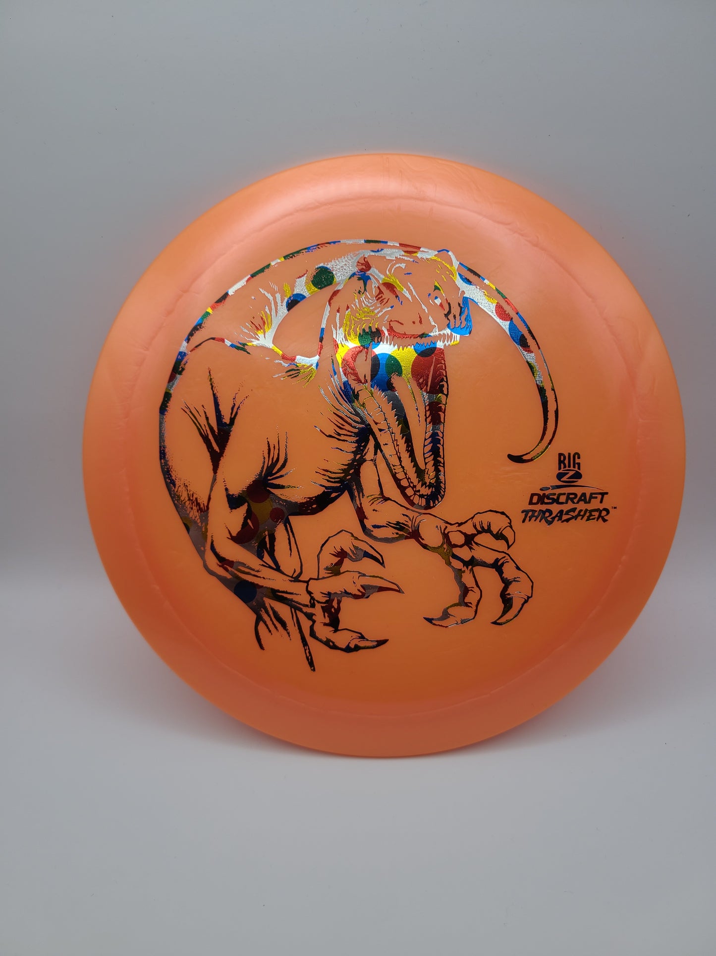 Discraft Big Z Thrasher