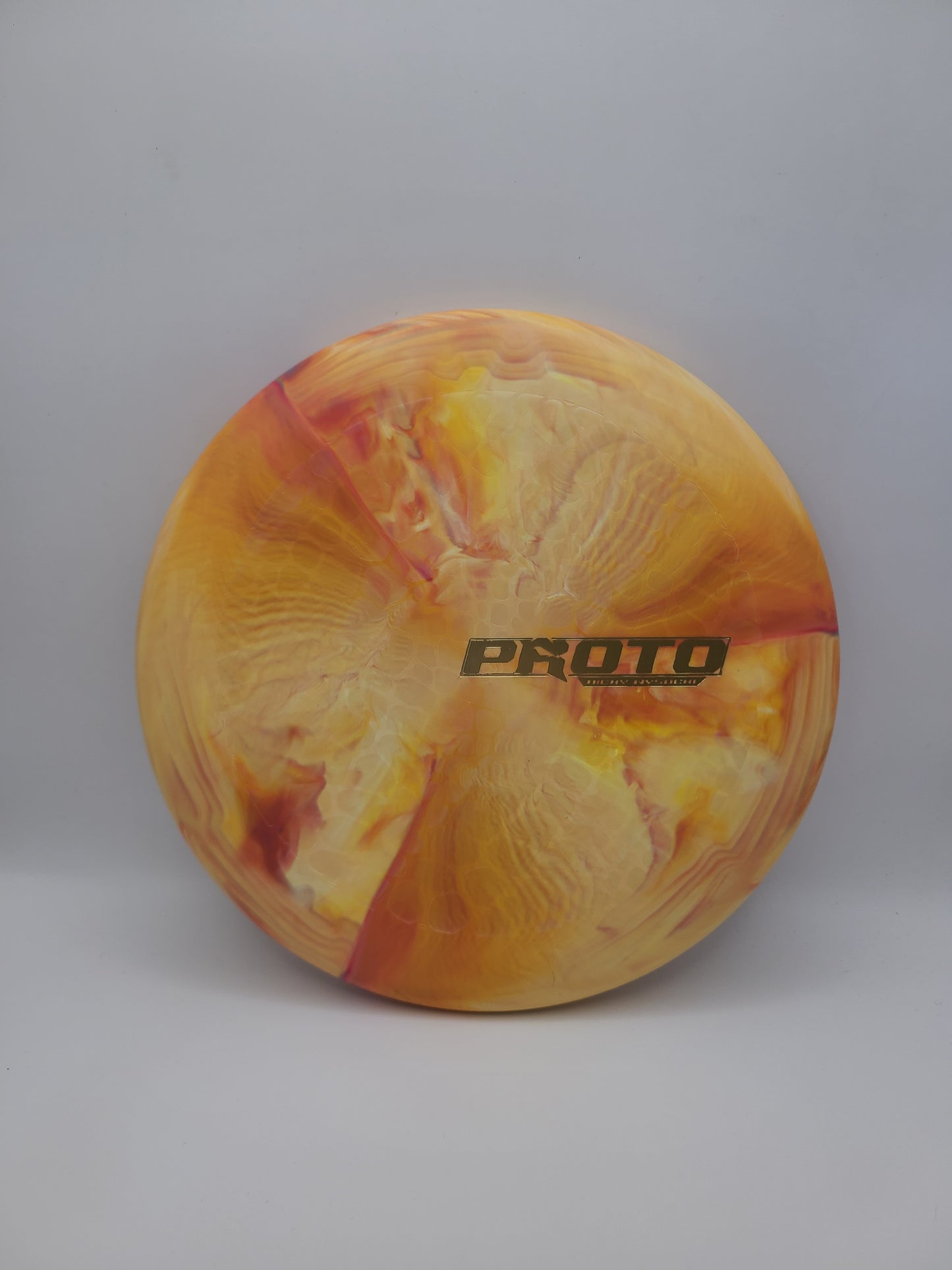 Discraft Ricky Wysocki Proto Putter