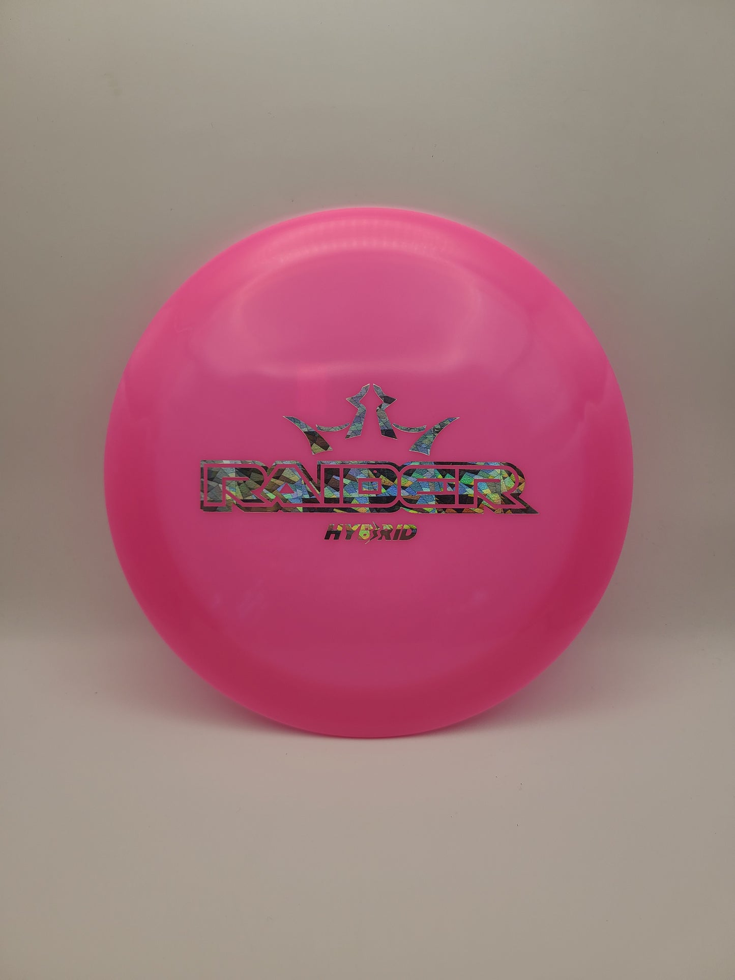 Dynamic Discs HYBRID Raider 13/5/-0.5/3