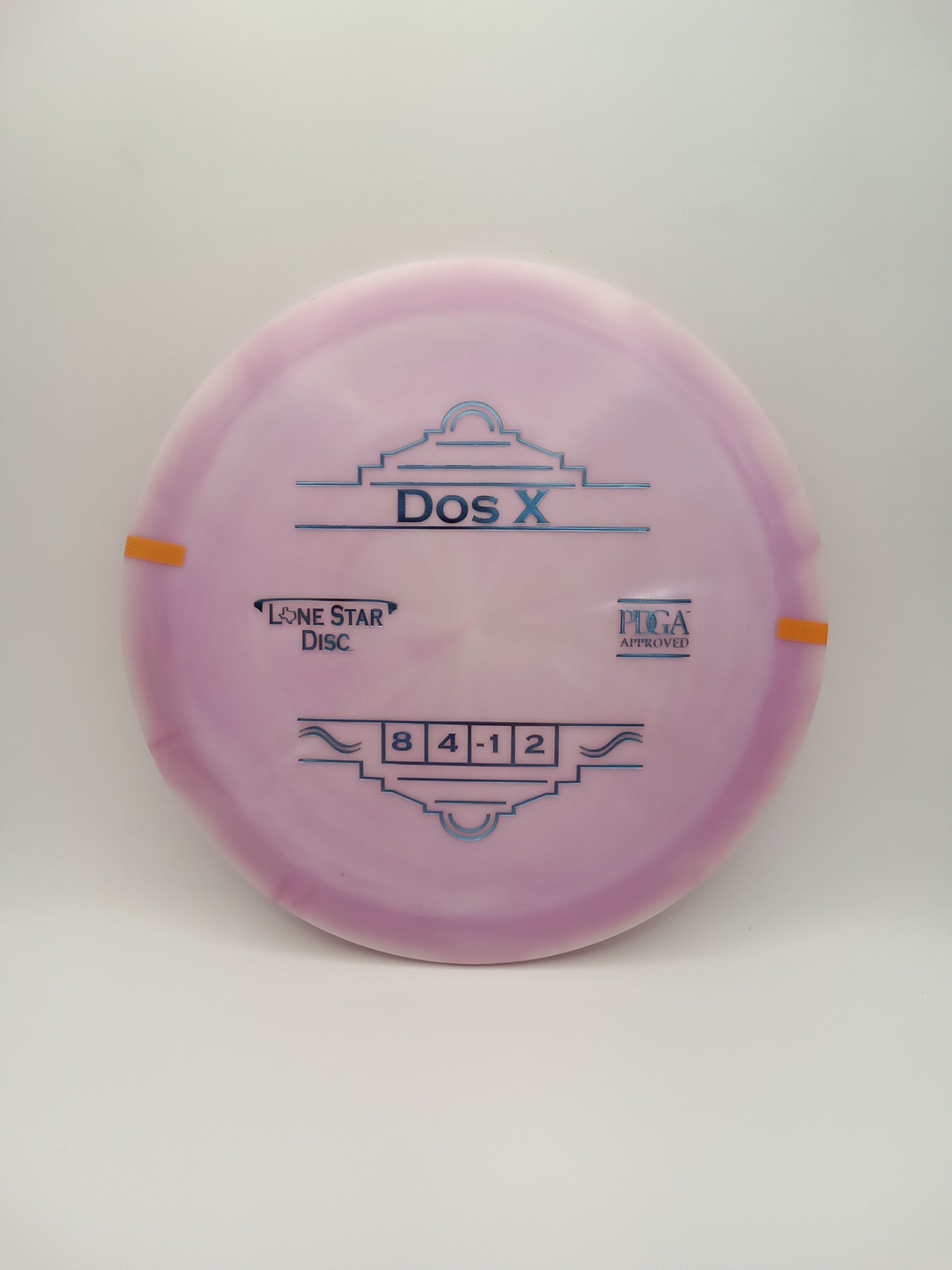 Lone Star Alpha Dos X 8/4/-1/2