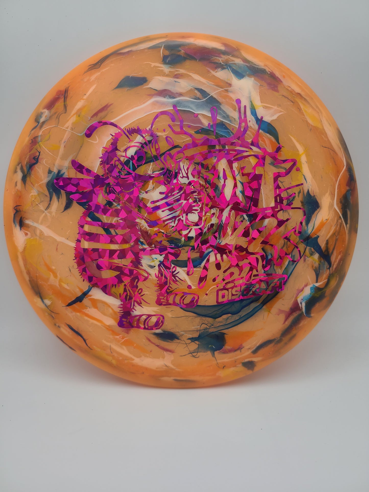 Discraft Jawbreaker Light Weight Buzzz