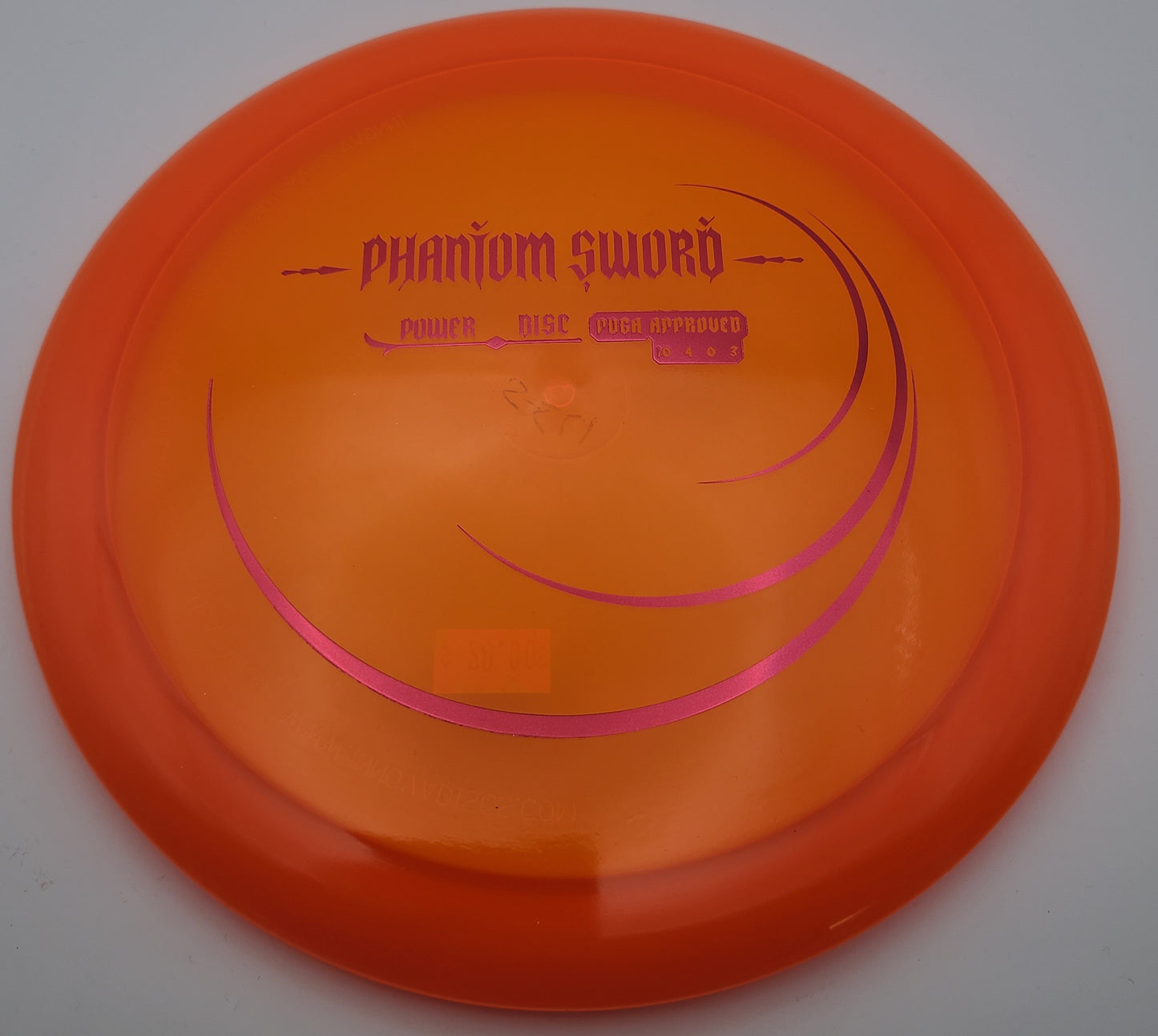 Innova Champion Phantom Sword (PD)