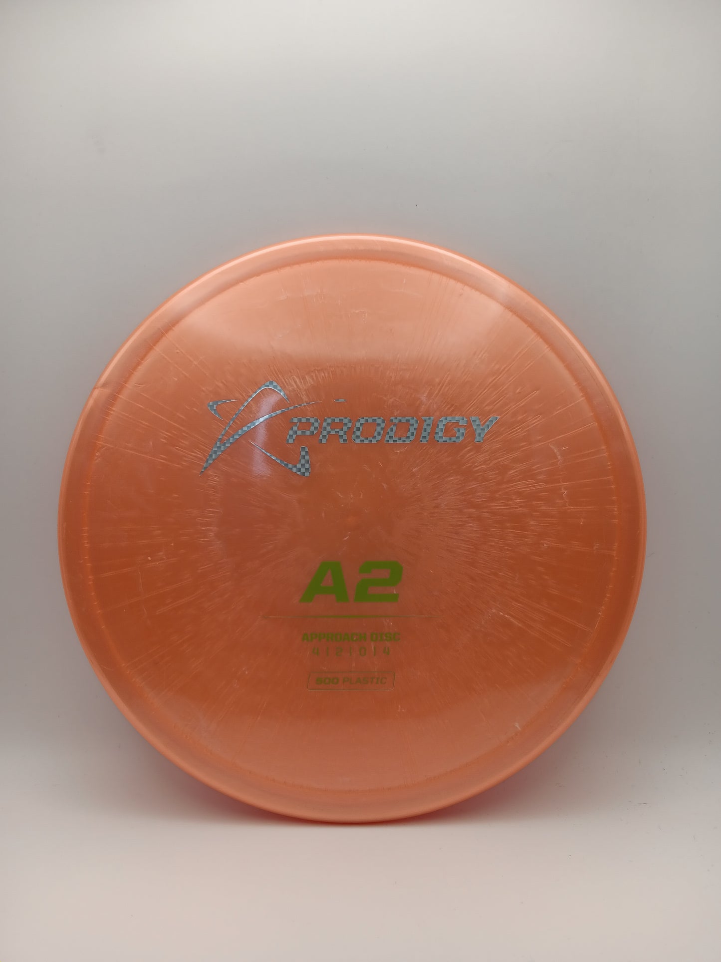 Prodigy 500 A2 4/2/0/4