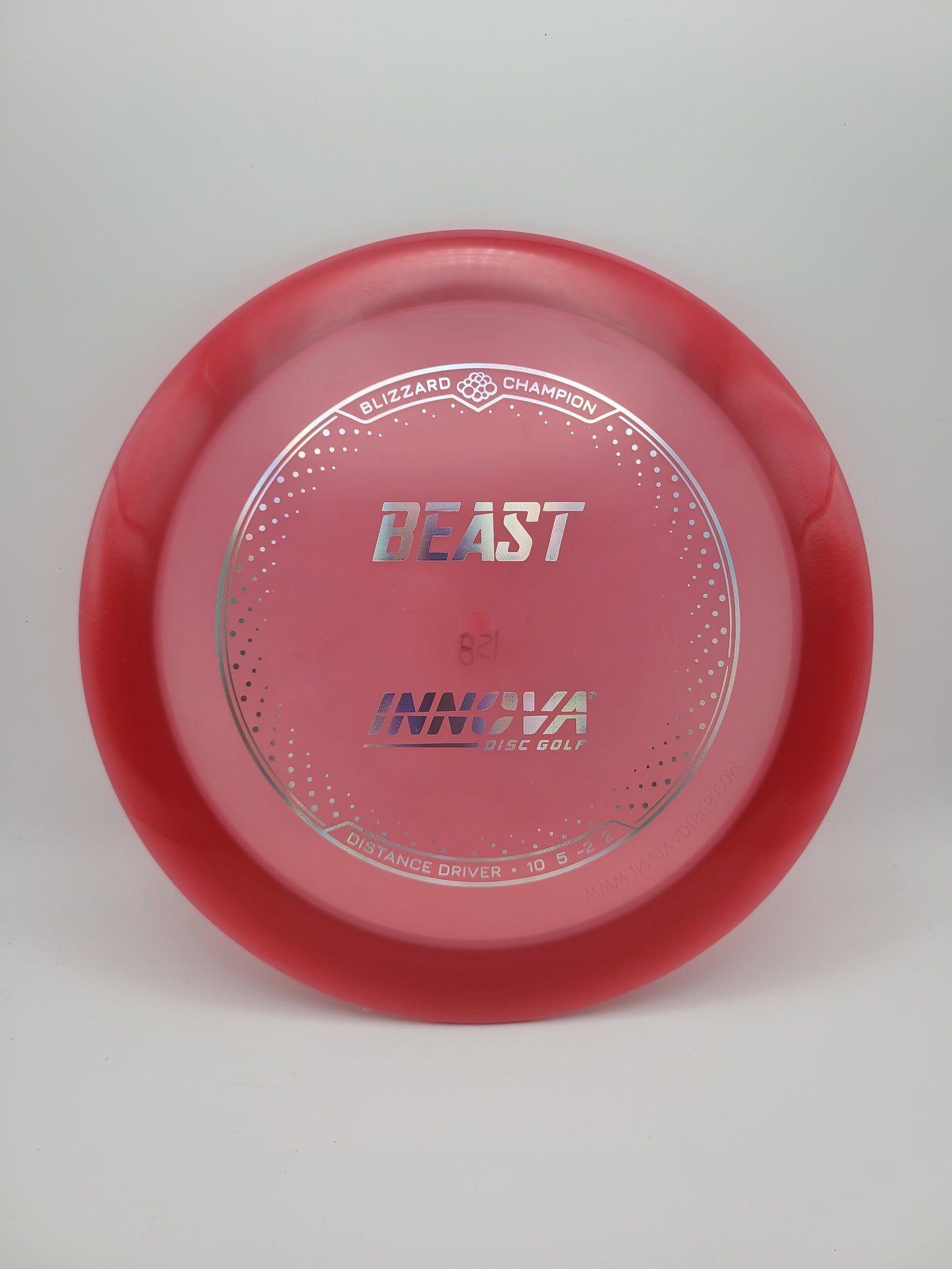 Innova Blizzard Champion Beast 10/5/-2/2