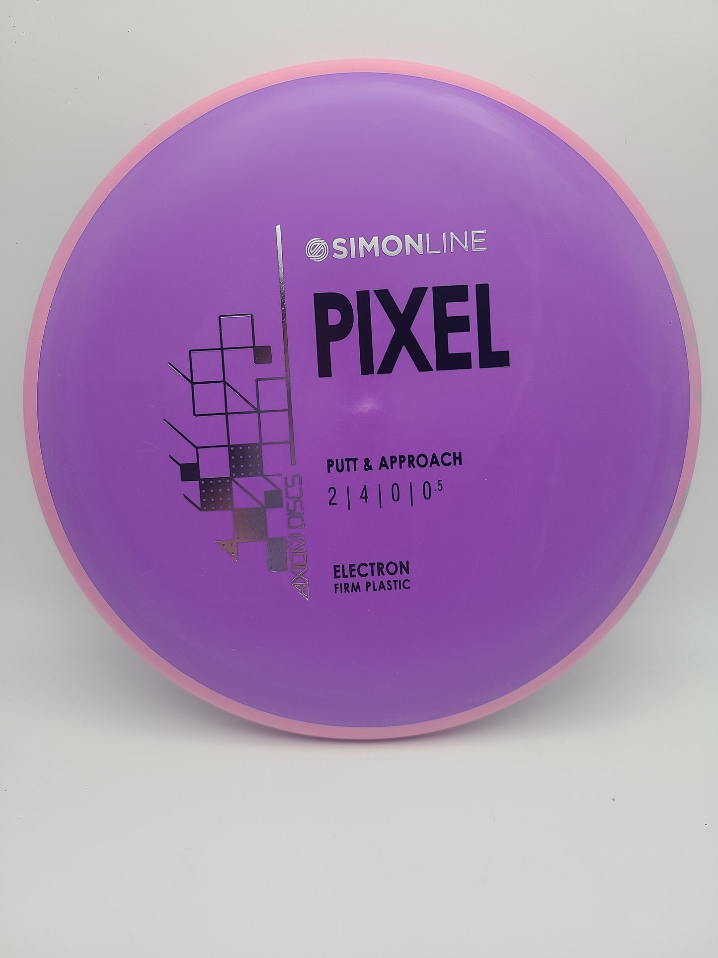Axiom Electron Firm Pixel Simon Line