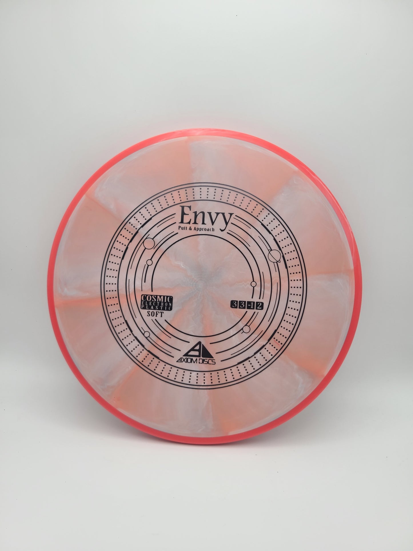 Axiom Cosmic Electron Soft Envy 3/3/-1/2