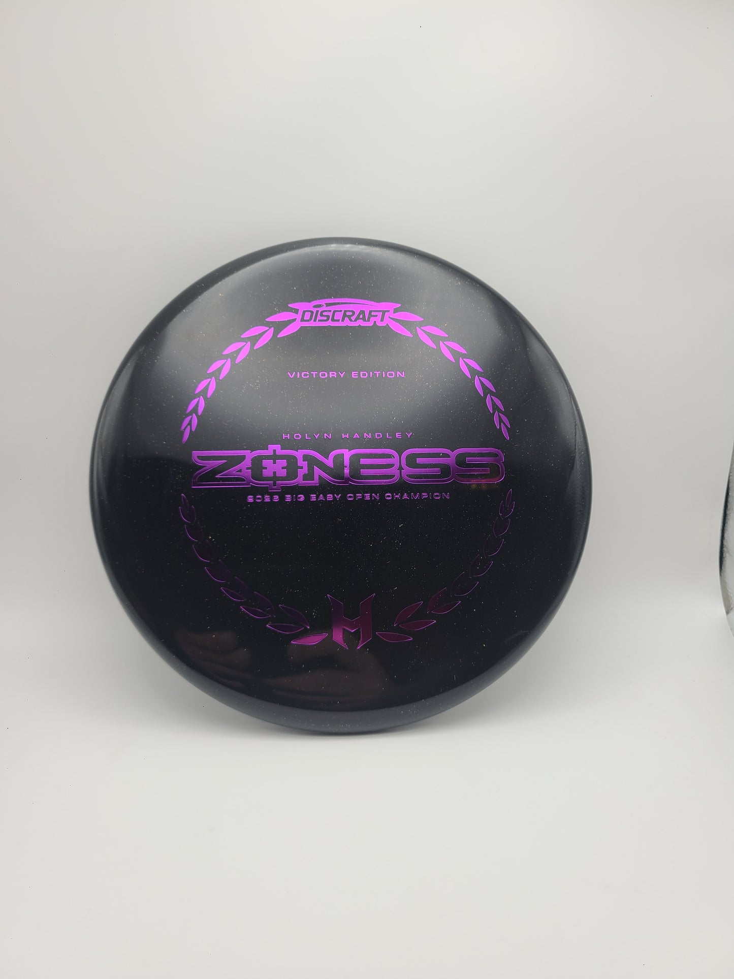 Discraft Victory Edition Zone SS - Holyn Handley BEO 2026