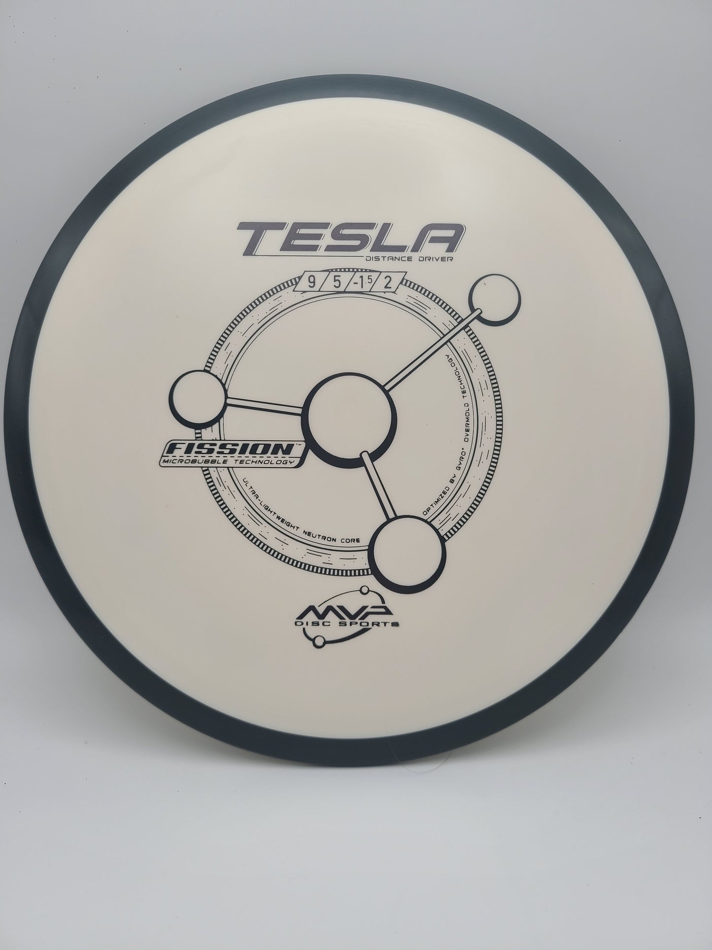 MVP Fission Tesla 9/5/-1.5/2