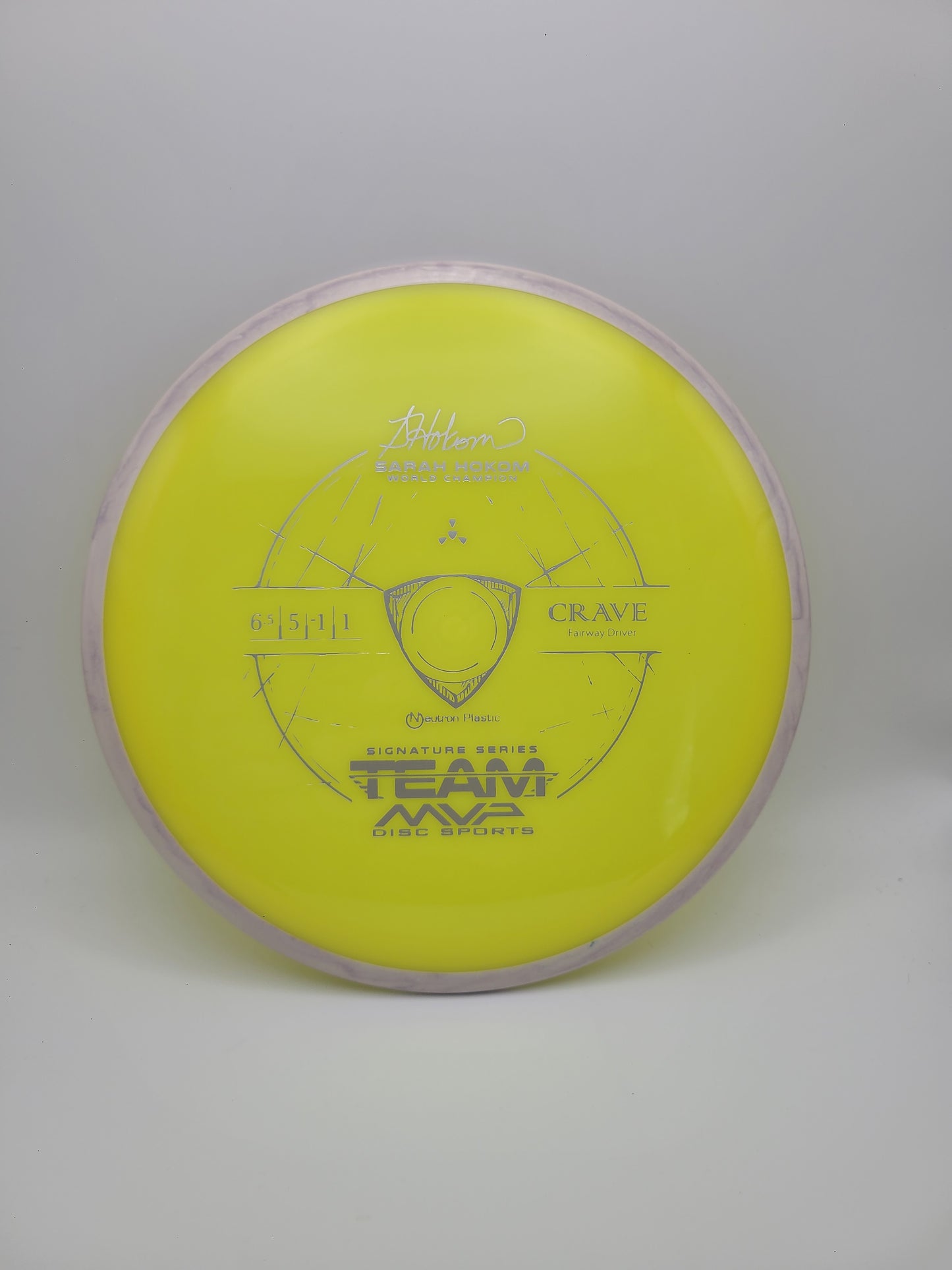 Axiom Neutron Crave